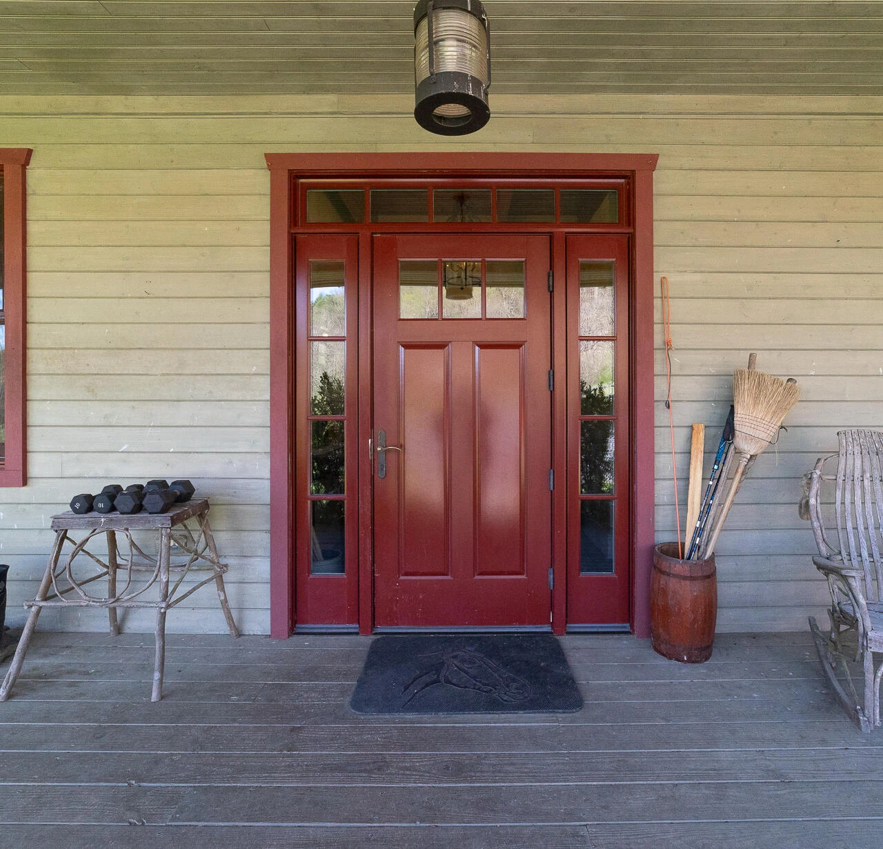 10245 Cowpasture River Rd - Photo 4