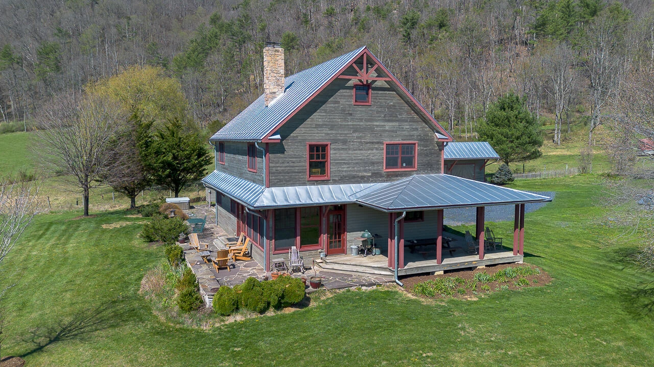 10245 Cowpasture River Rd - Photo 46