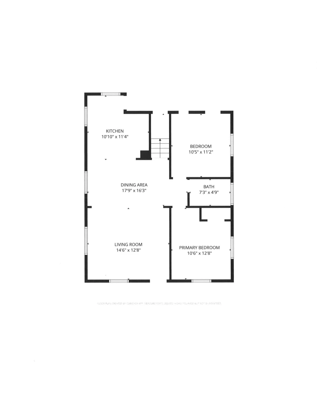 110 E MCDOWELL St - Photo 24