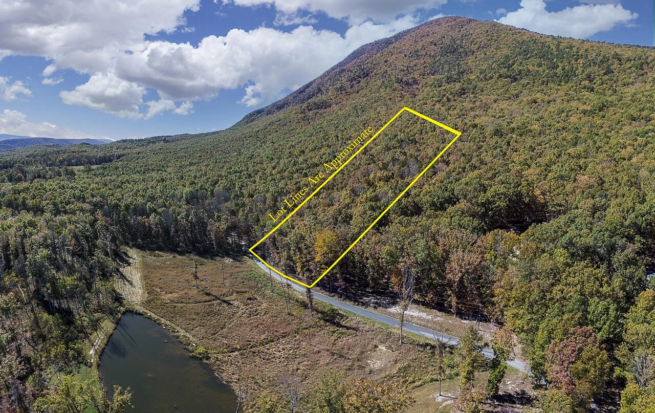 0 Callie Mines Rd - Photo 2
