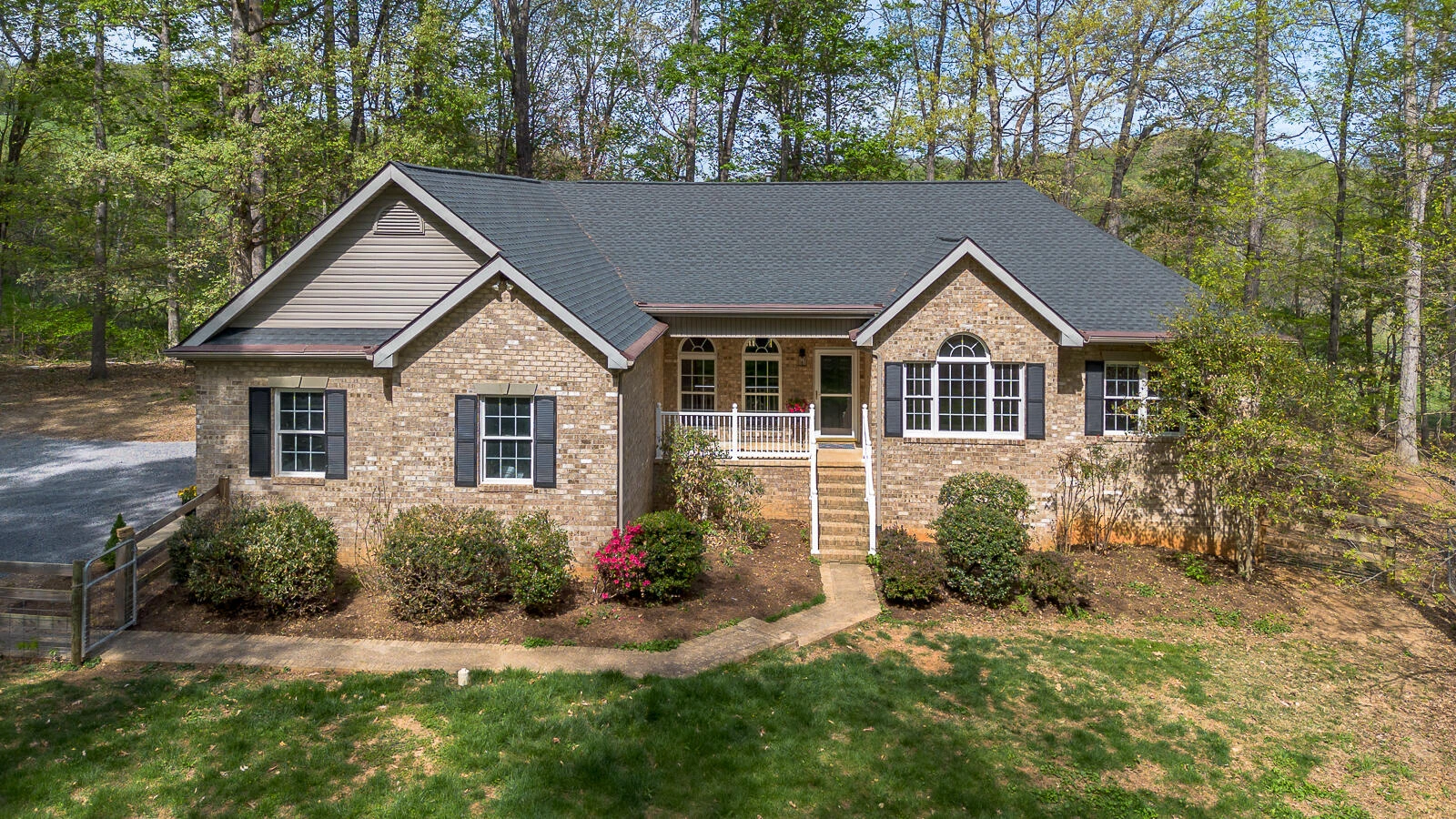 1145 TIMBER RIDGE Rd