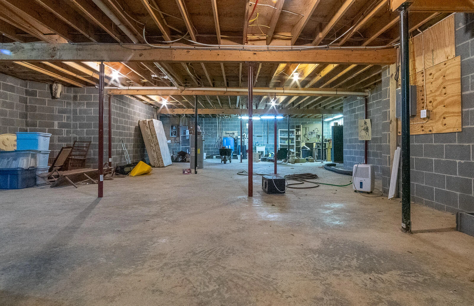 1145 TIMBER RIDGE Rd - Photo 28