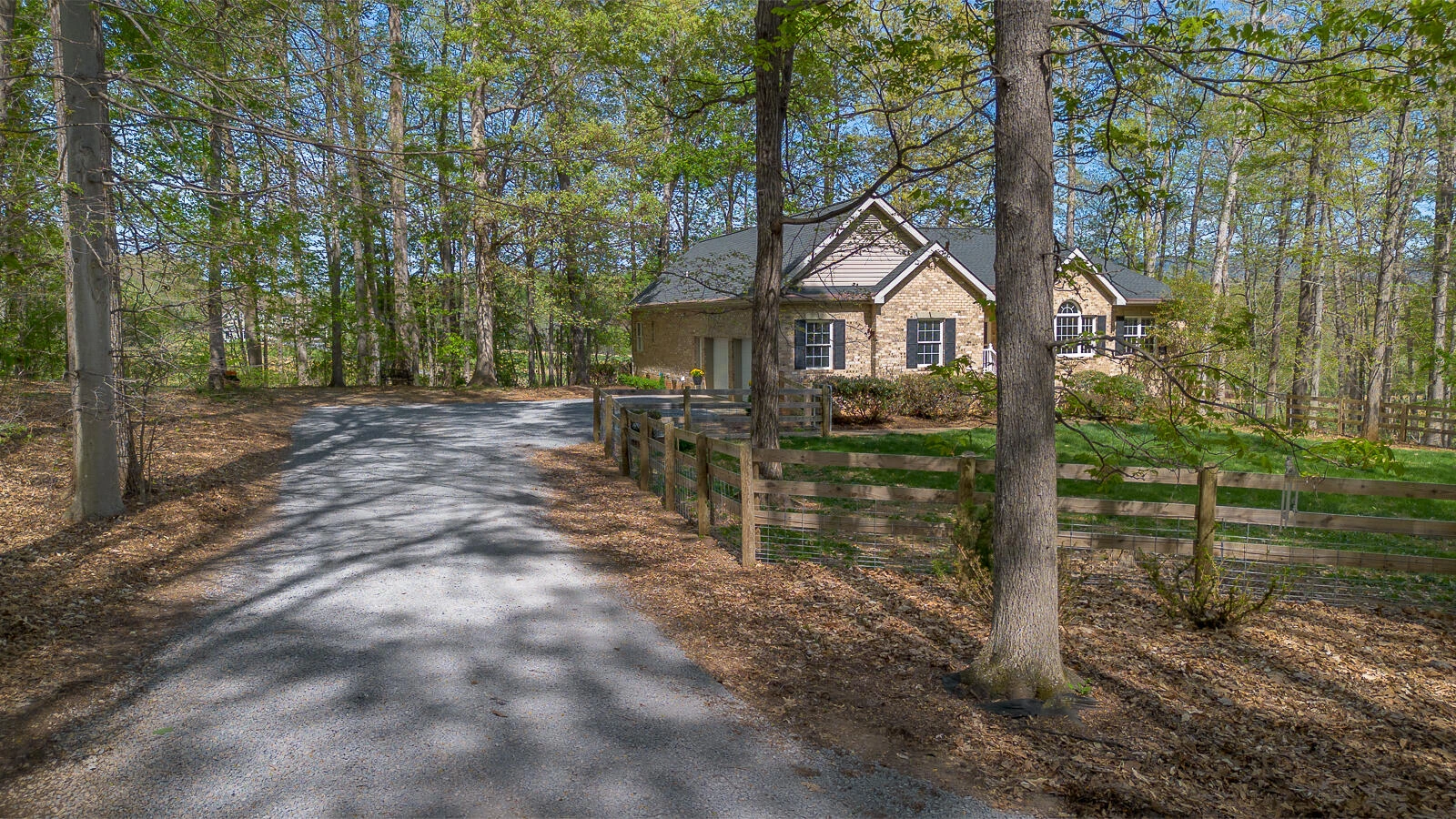 1145 TIMBER RIDGE Rd - Photo 32