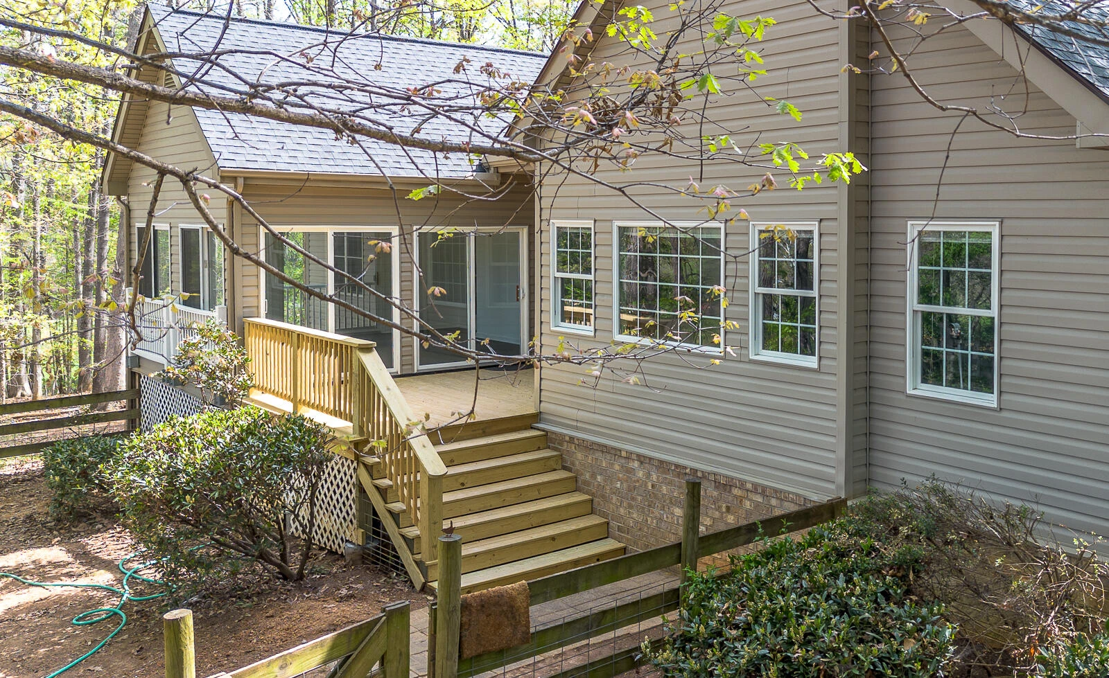 1145 TIMBER RIDGE Rd - Photo 35