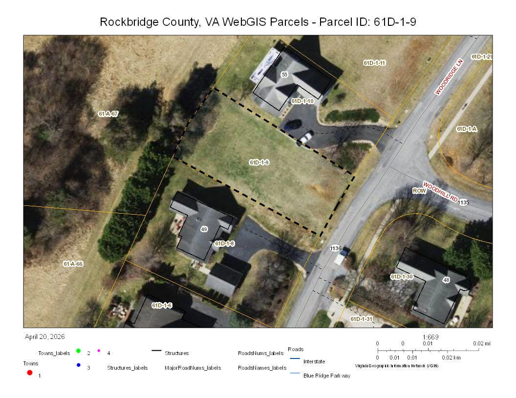 Lot 9 Woodridge Ln - Photo 10