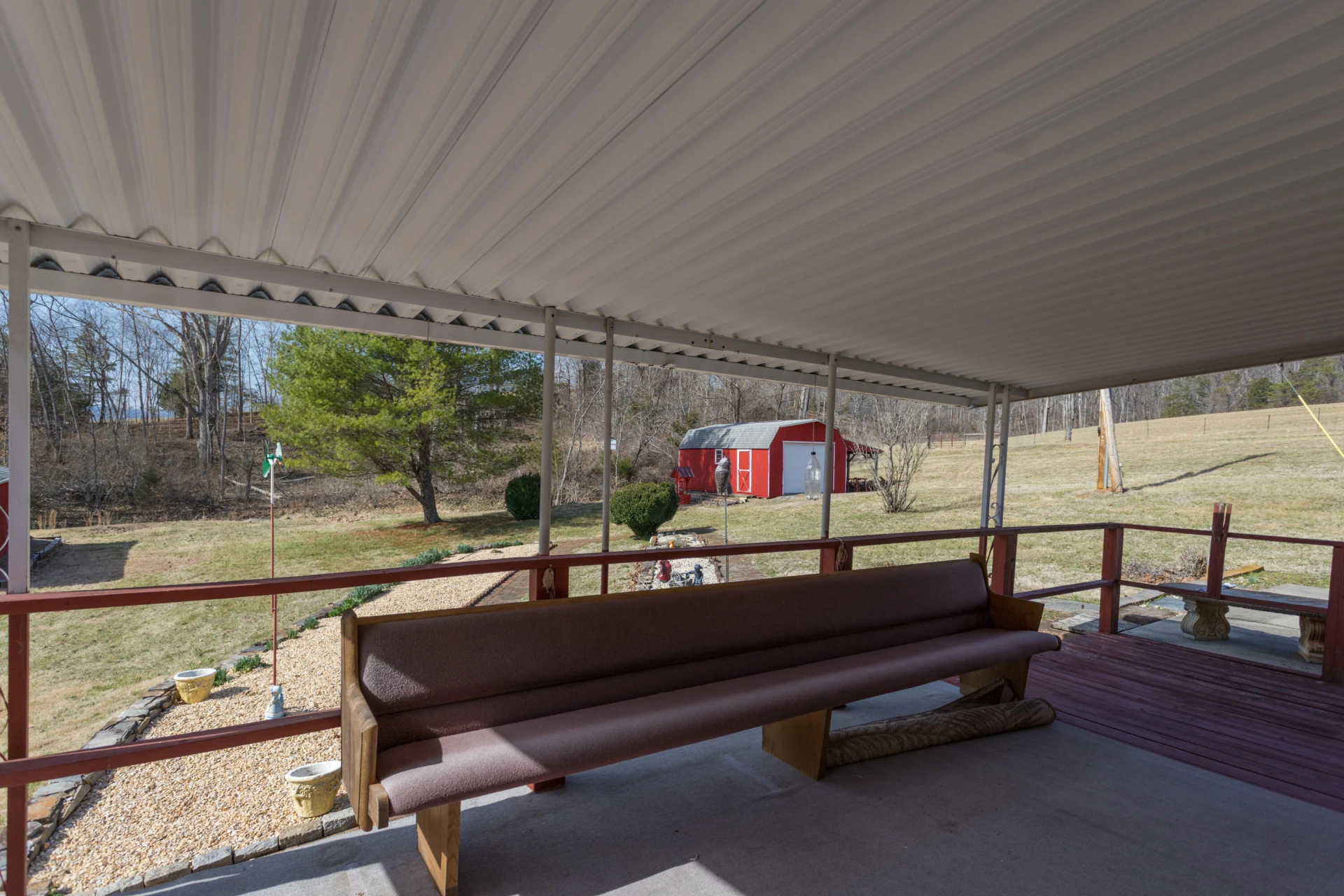 212 Stoner Hollow Rd - Photo 20