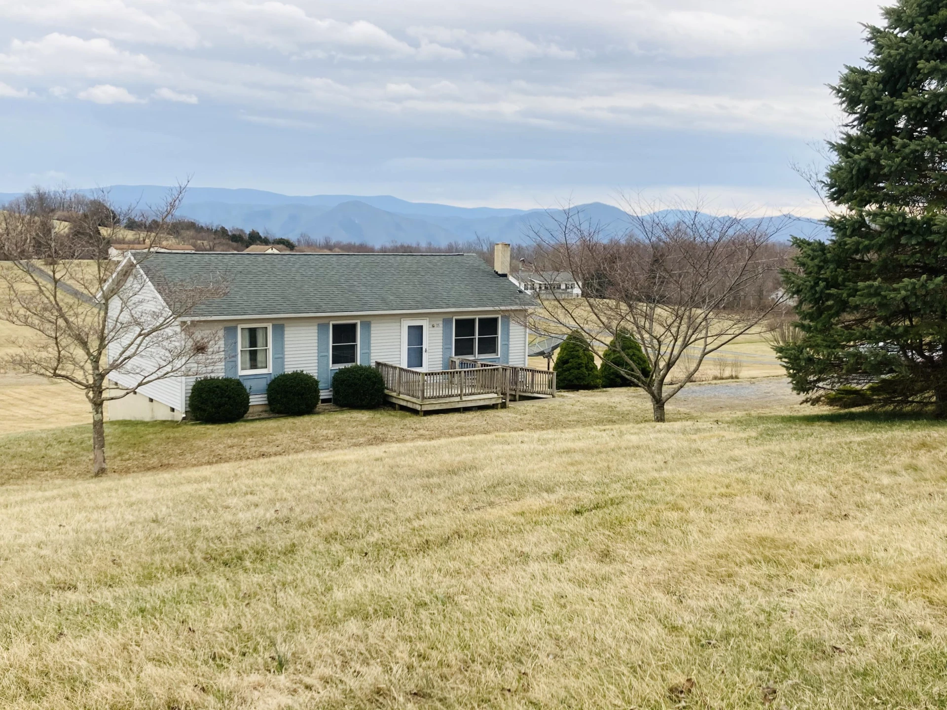 15 OSCAR VIEW Ln - Photo 2