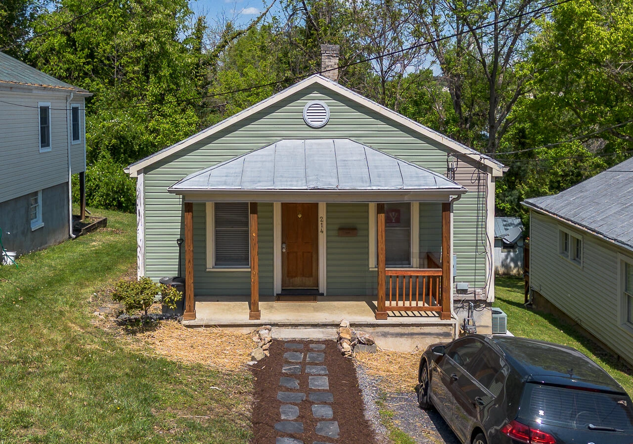 214 Maury St - Photo 24