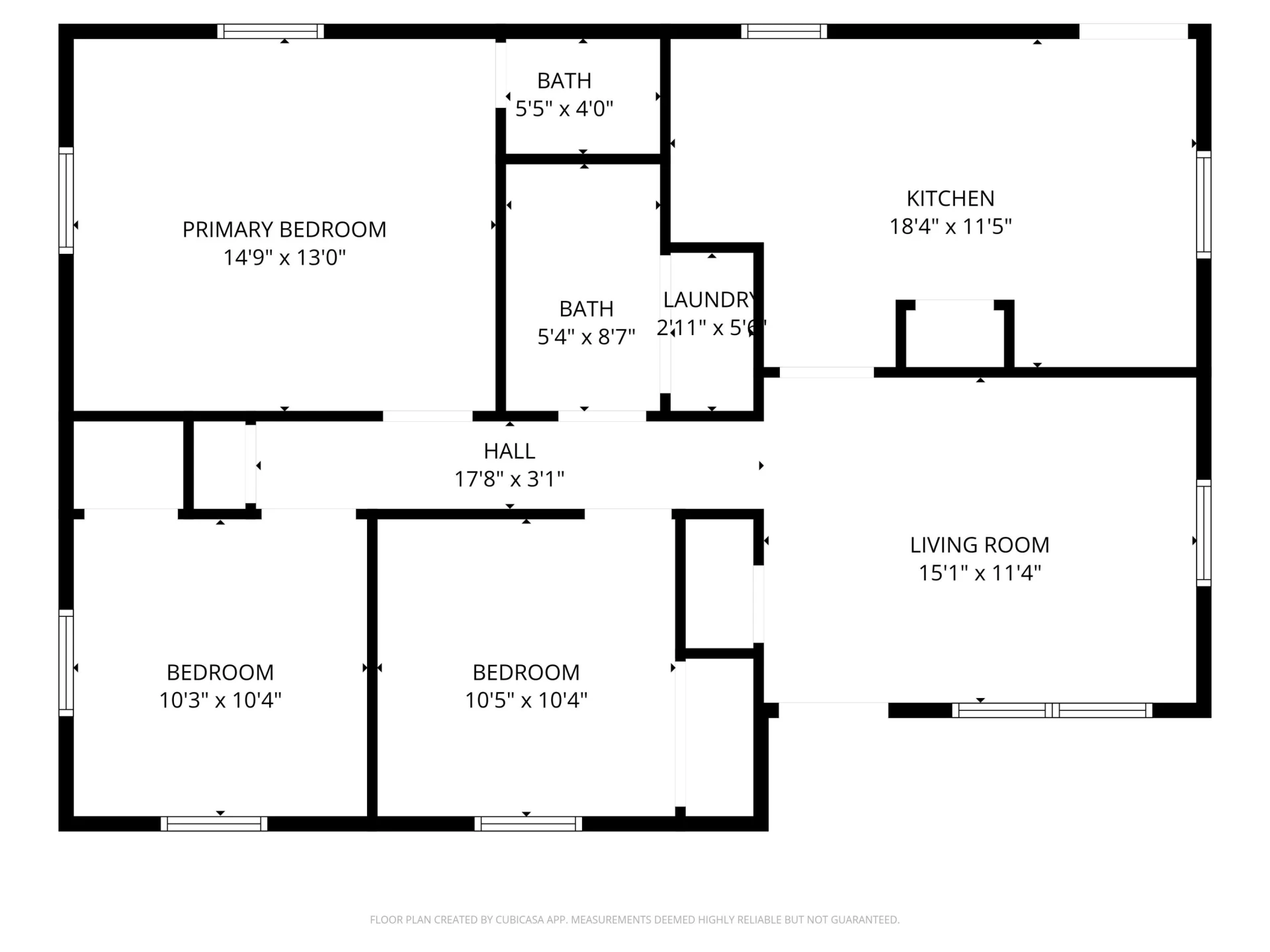 1448 Oak Ave - Photo 30