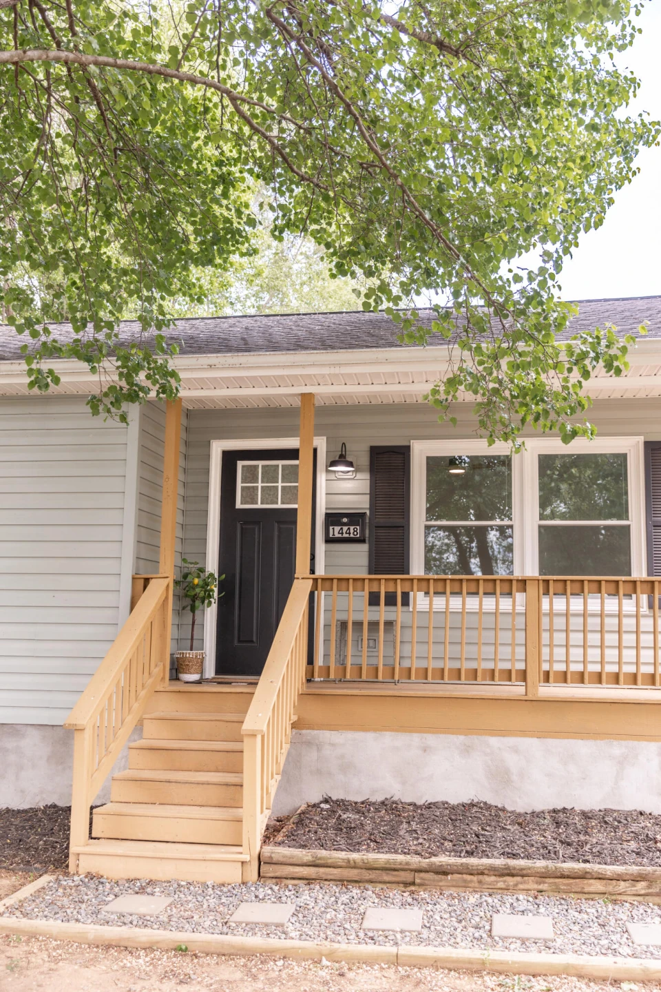 1448 Oak Ave - Photo 5