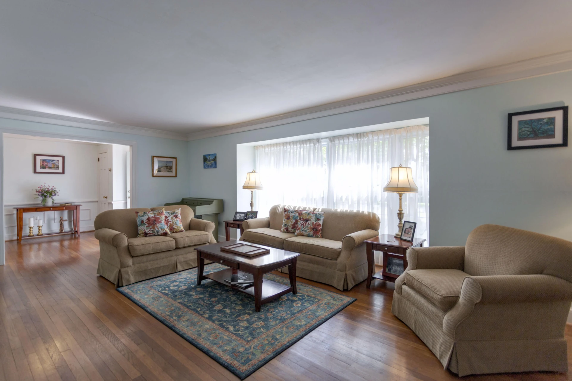 111 Johnstone St - Photo 4