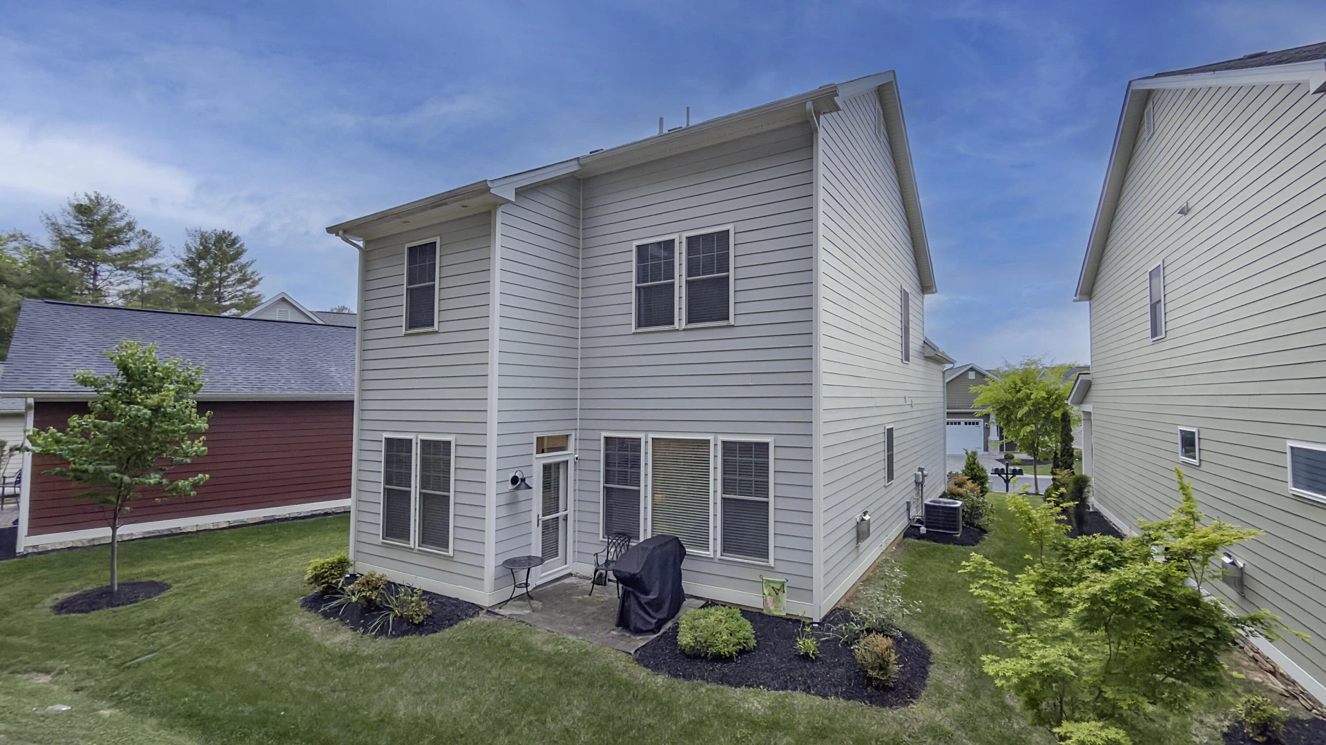 43 Chamberlain Lp - Photo 4