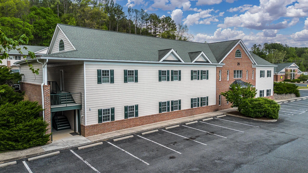 25 Crossing Ln #Suite 1 - Photo 3