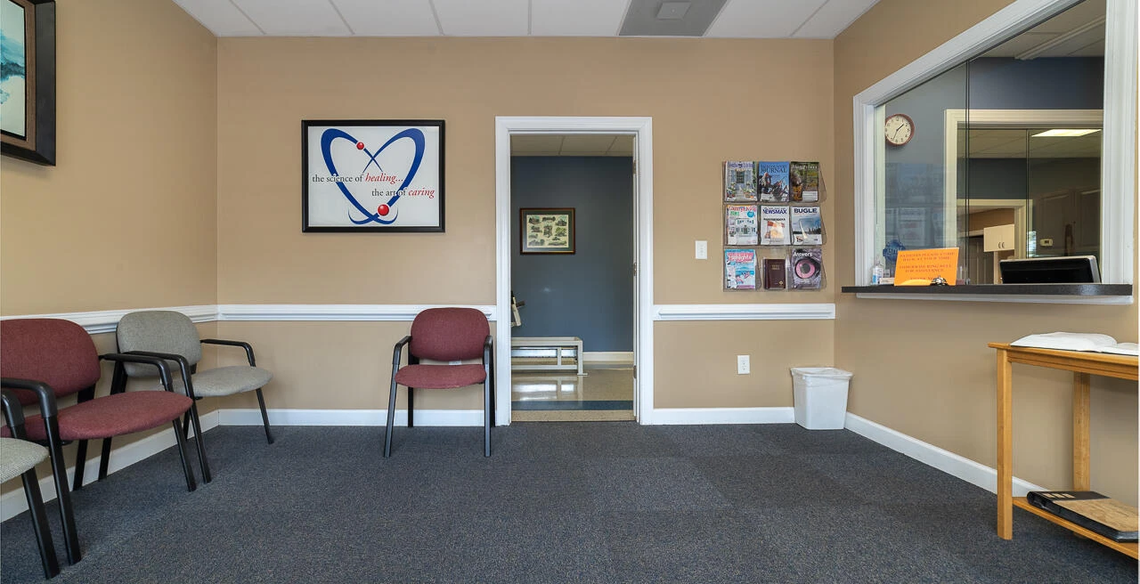 25 Crossing Ln #Suite 1 - Photo 6