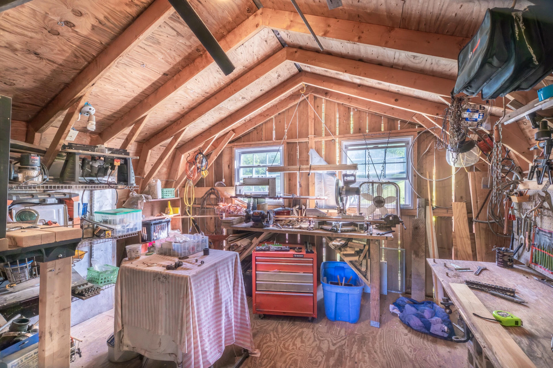 311 Higgins Hollow Rd - Photo 16