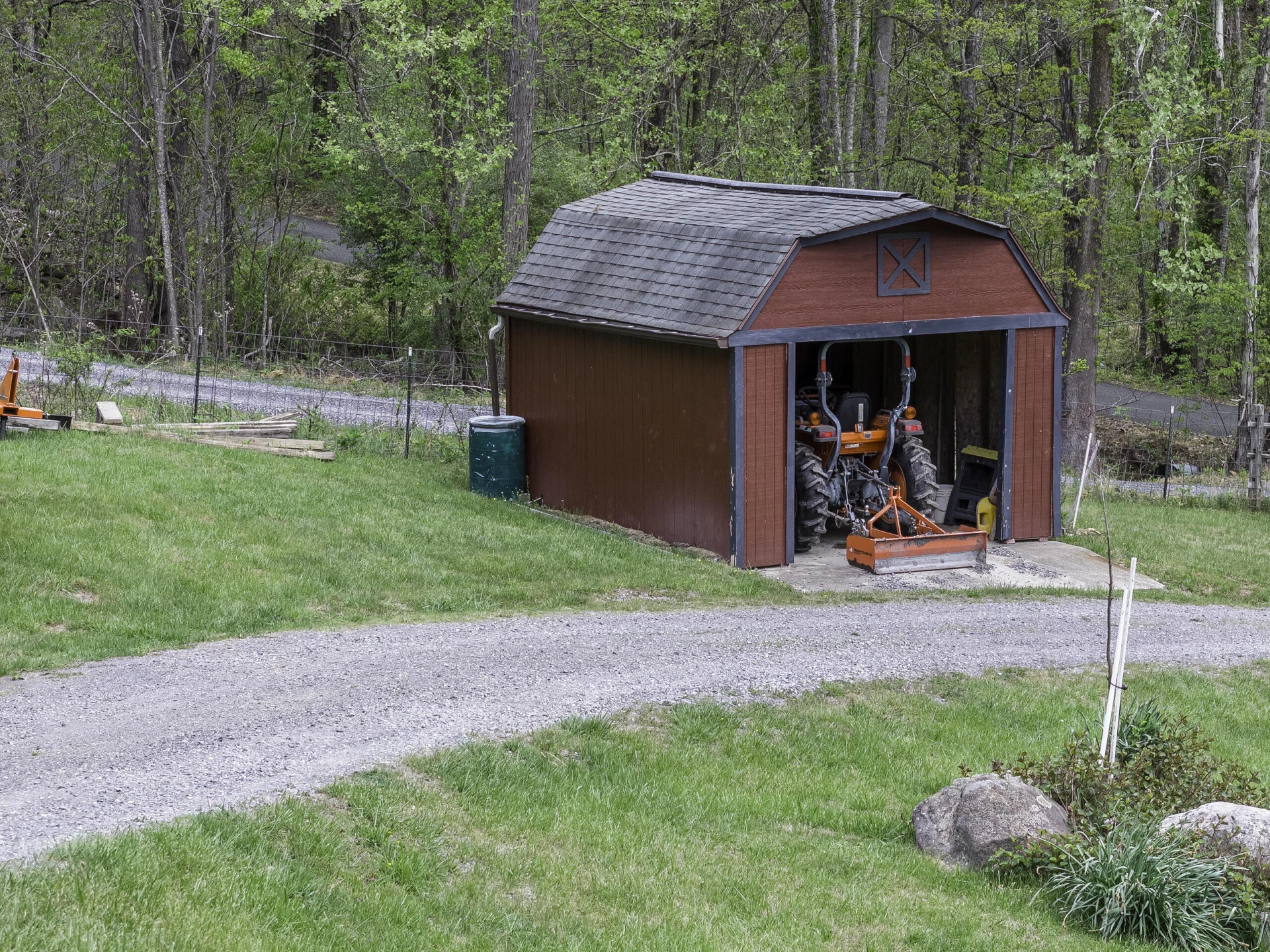 311 Higgins Hollow Rd - Photo 18