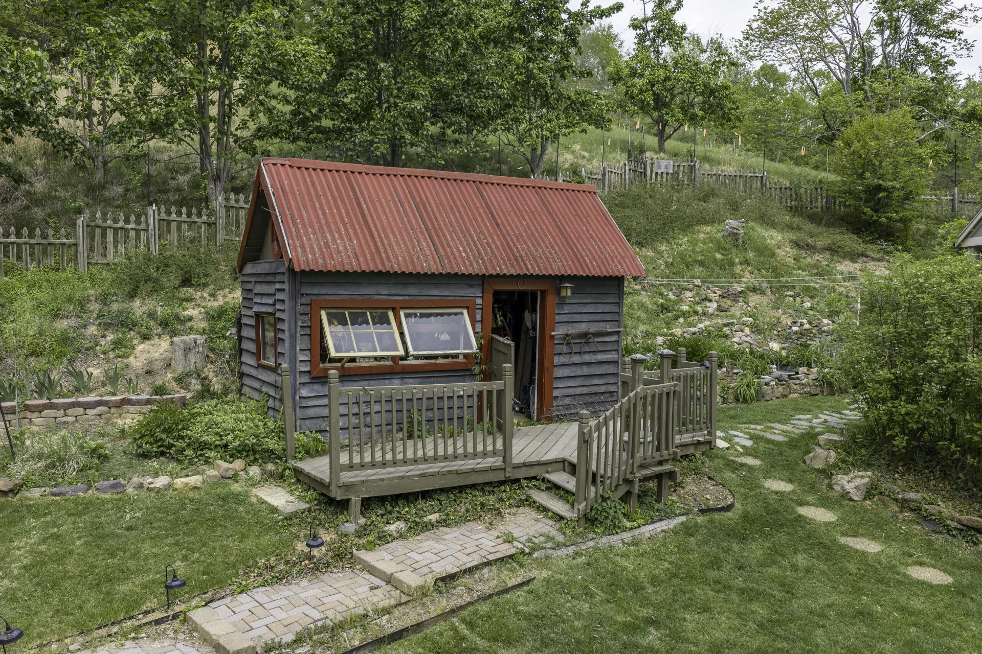 311 Higgins Hollow Rd - Photo 19