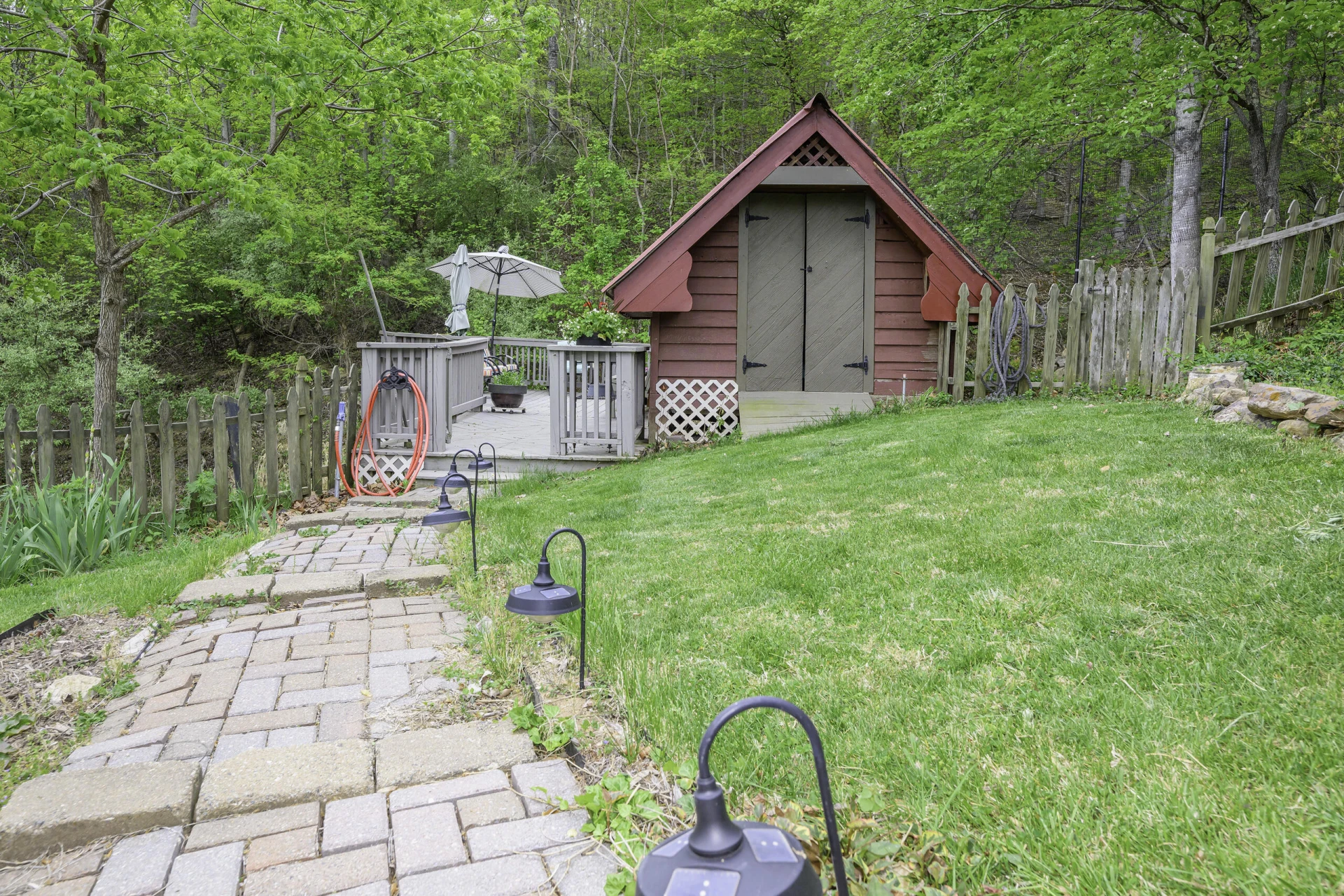311 Higgins Hollow Rd - Photo 21