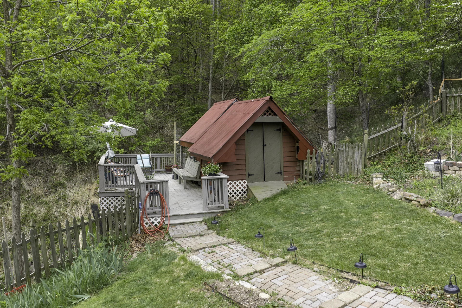 311 Higgins Hollow Rd - Photo 22