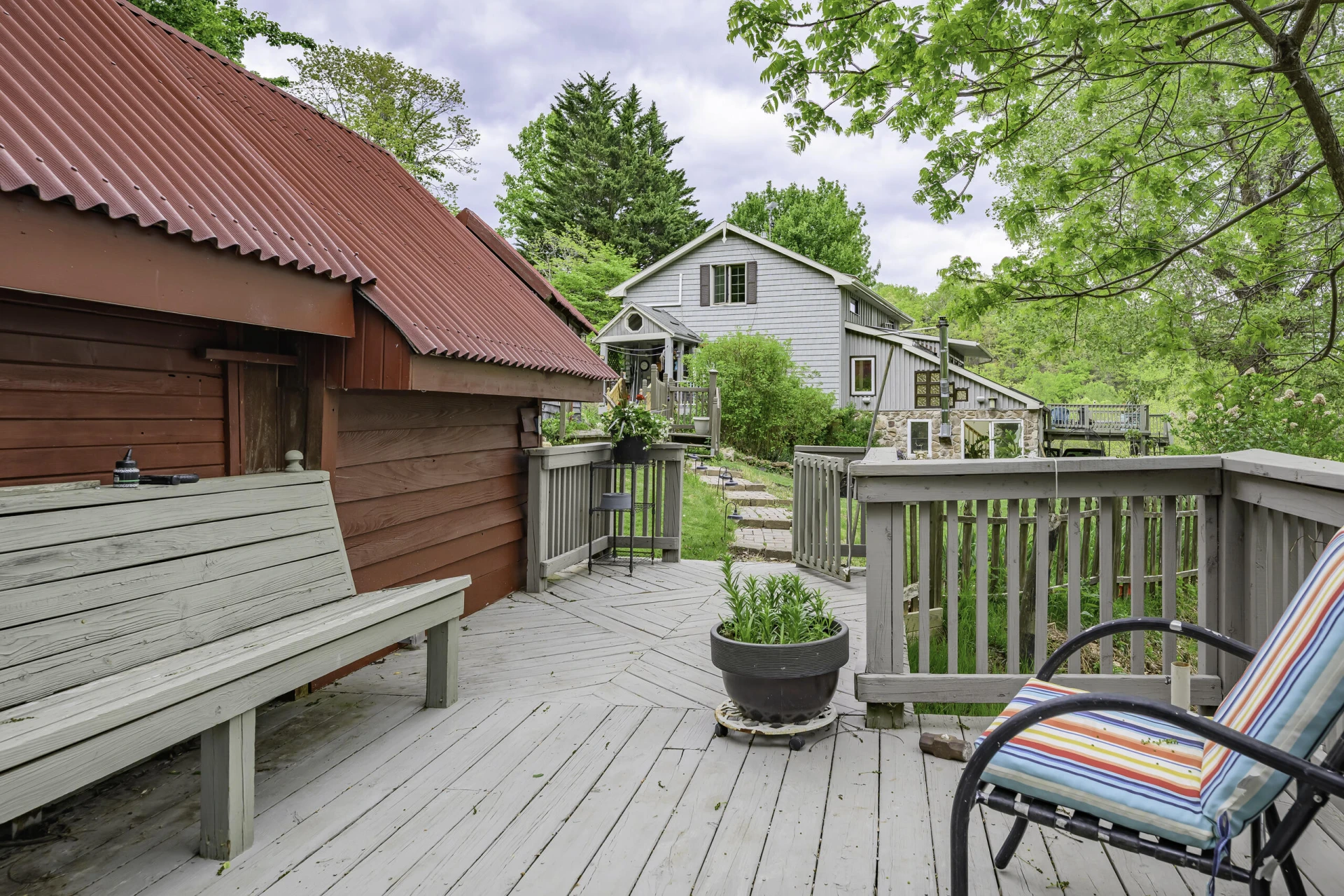 311 Higgins Hollow Rd - Photo 27