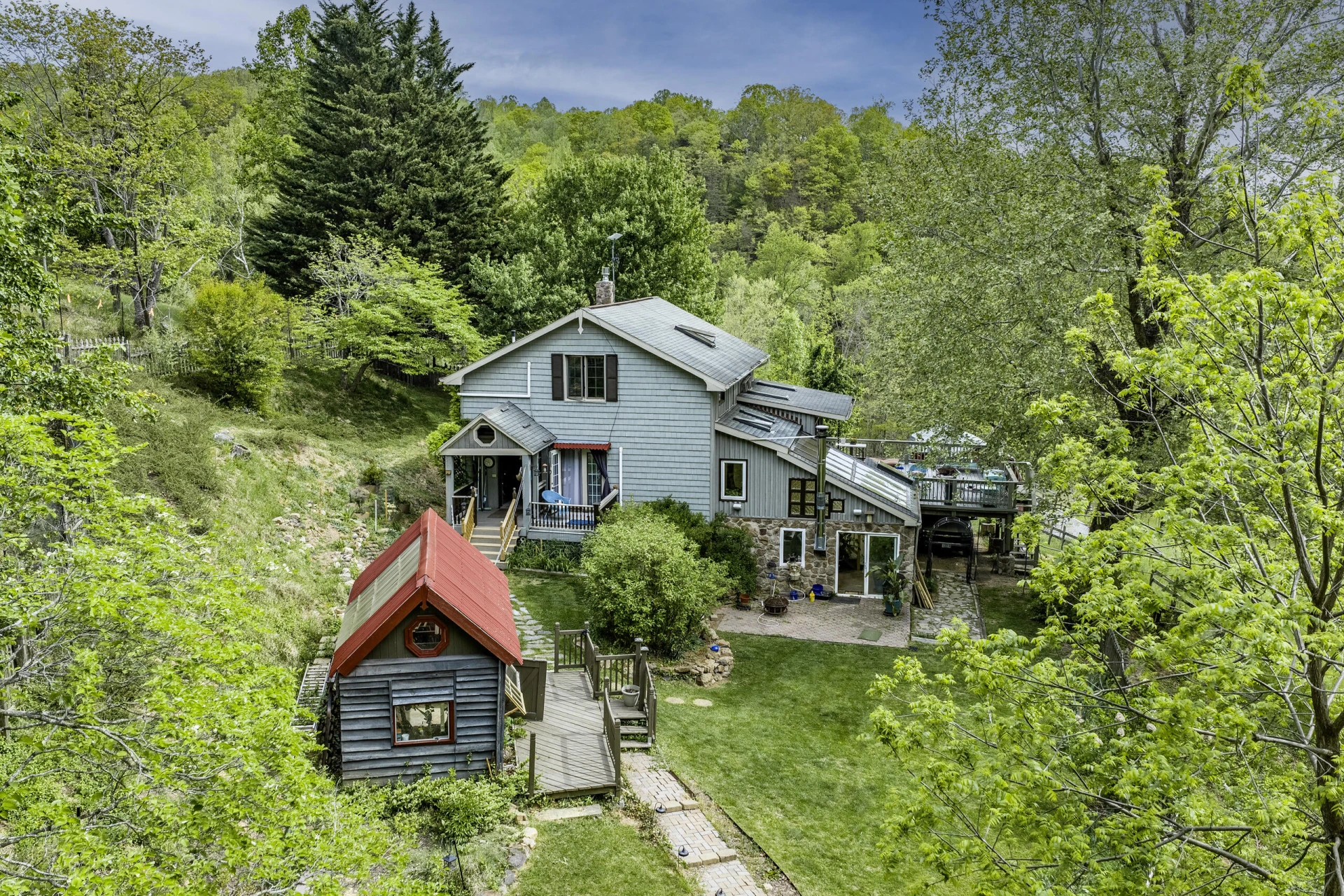 311 Higgins Hollow Rd - Photo 4