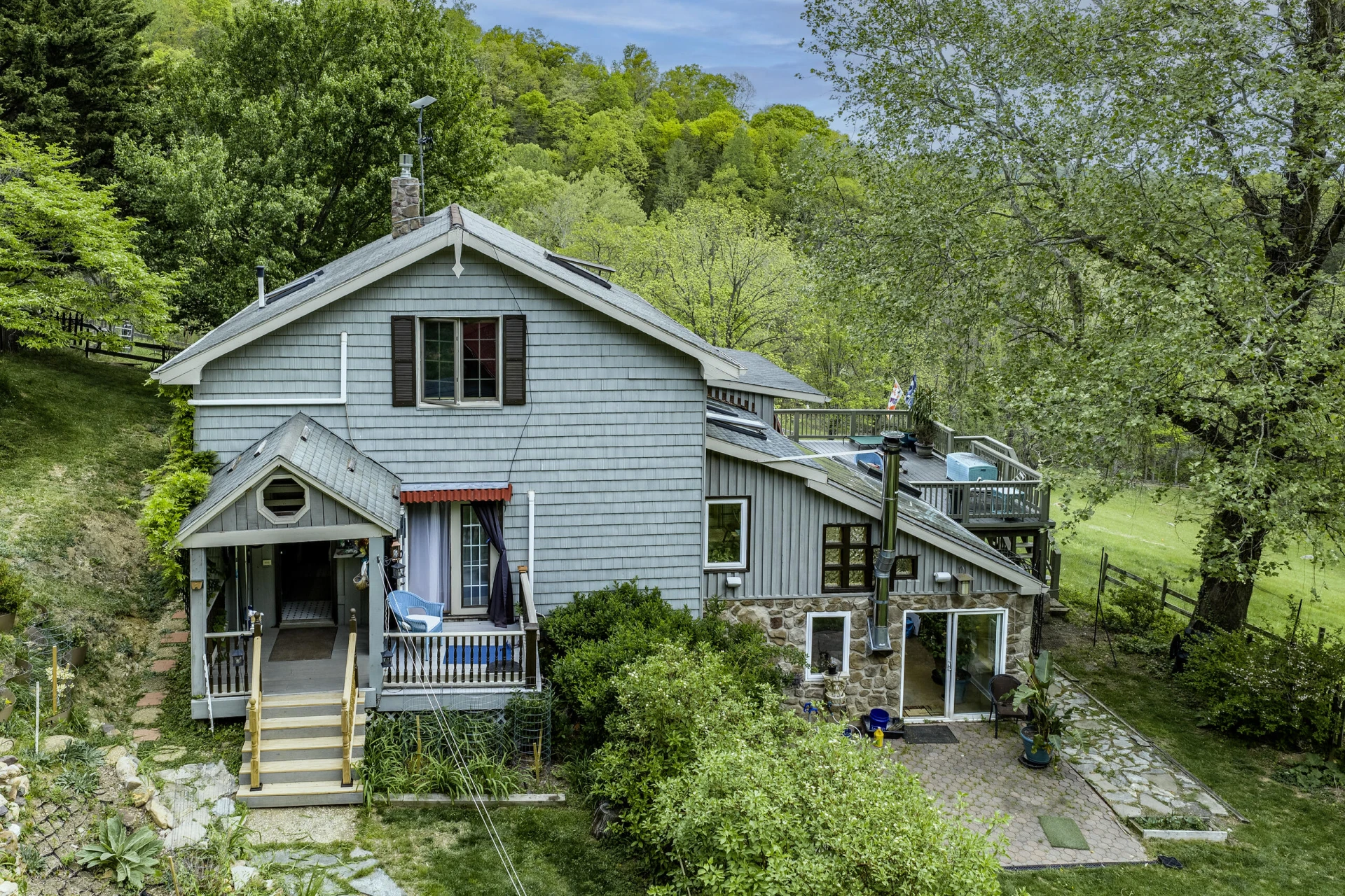 311 Higgins Hollow Rd - Photo 5