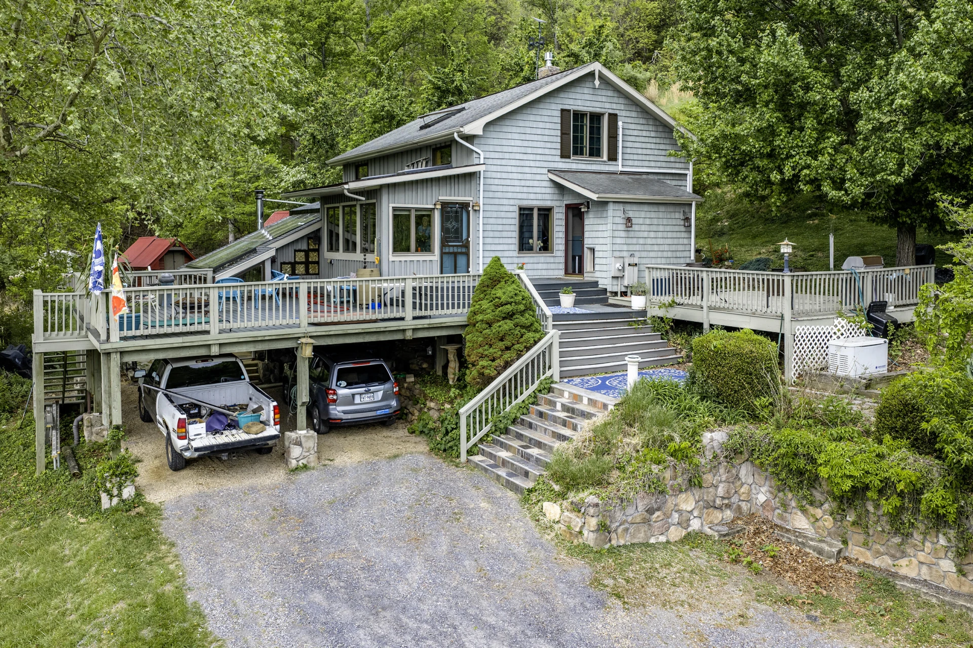 311 Higgins Hollow Rd - Photo 6