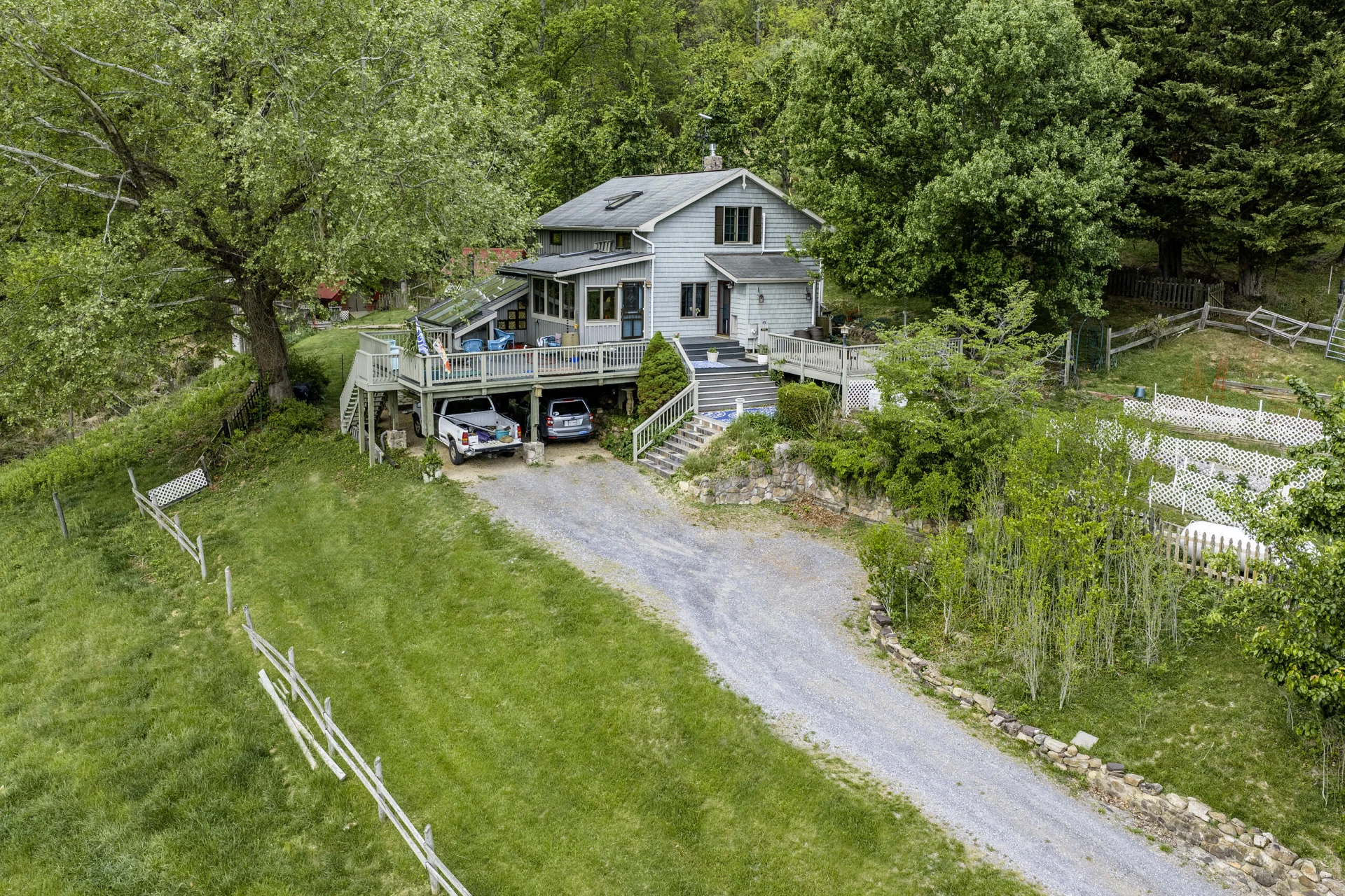 311 Higgins Hollow Rd - Photo 7