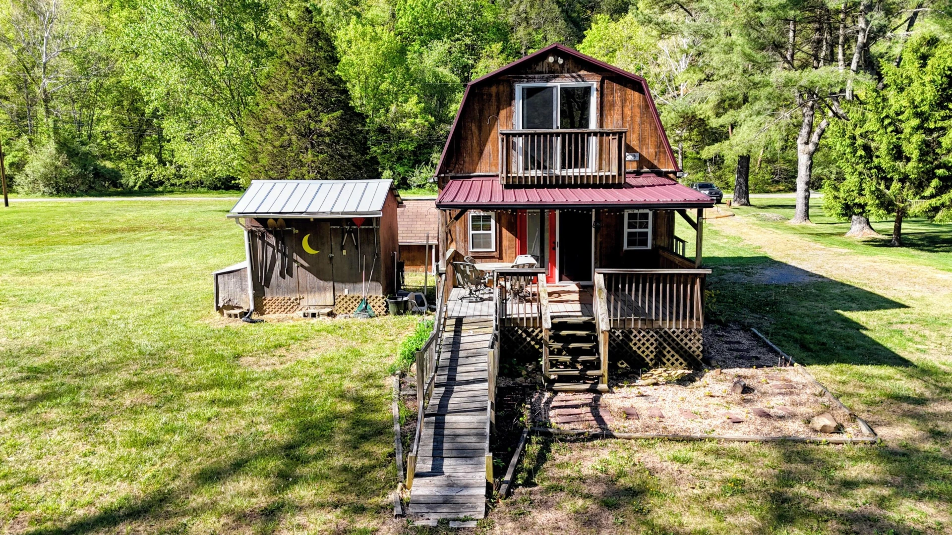 616 Dunbrack Cir