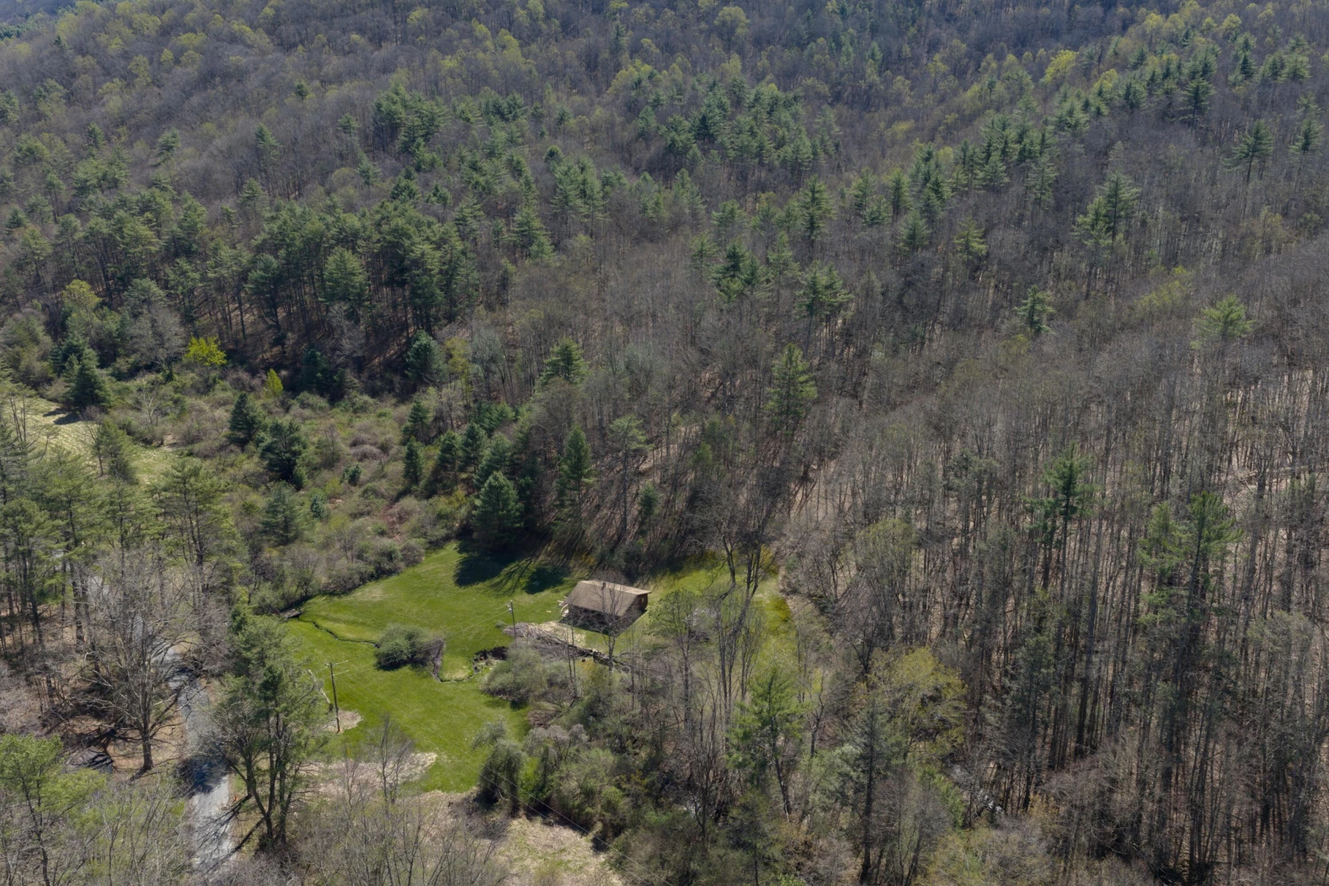 2050 Pedlar River Rd