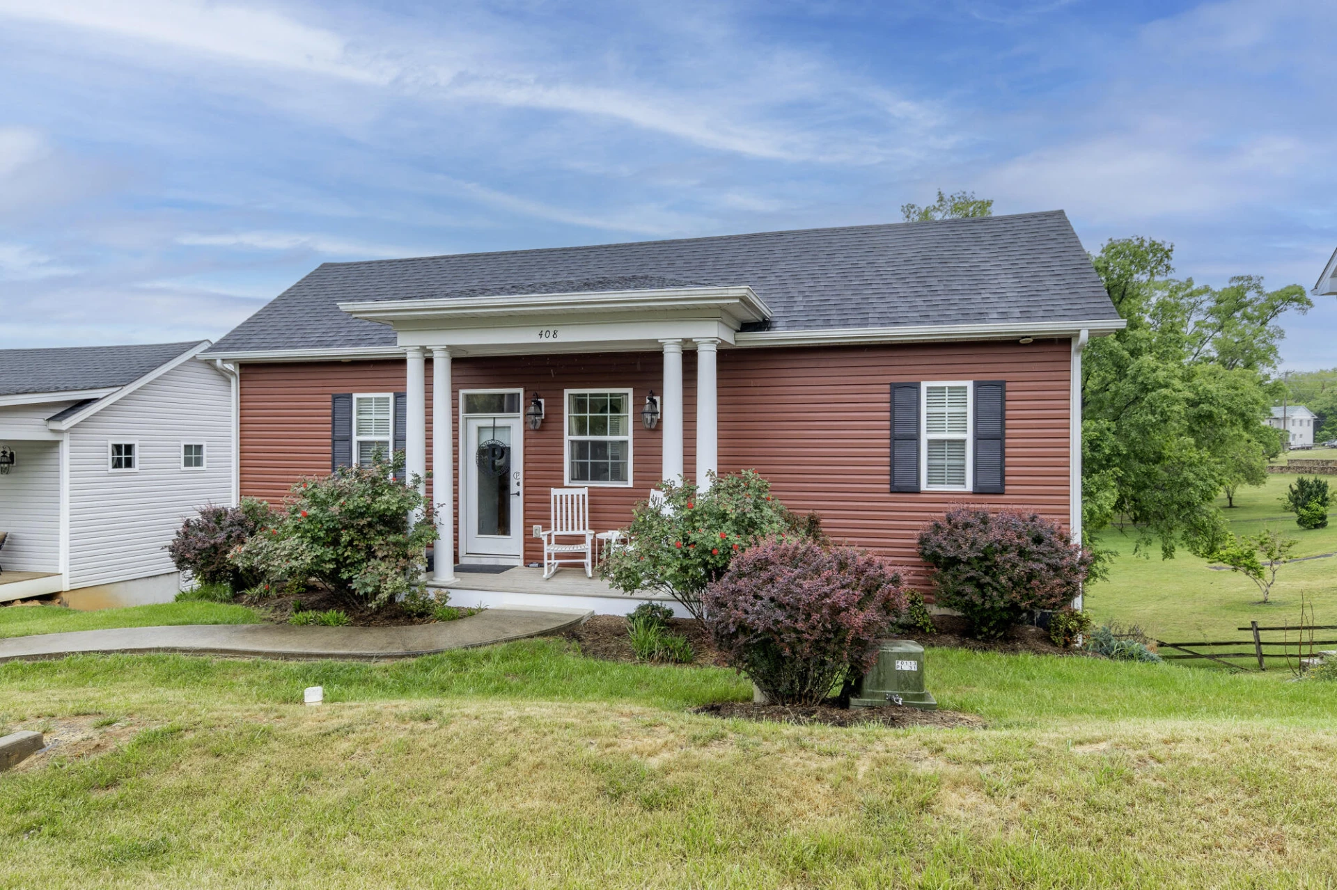 408 Evans Dr