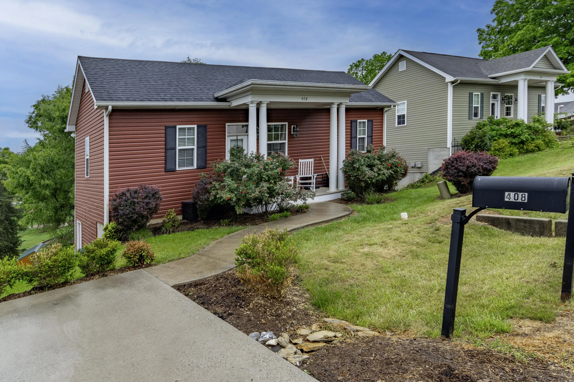 408 Evans Dr - Photo 4