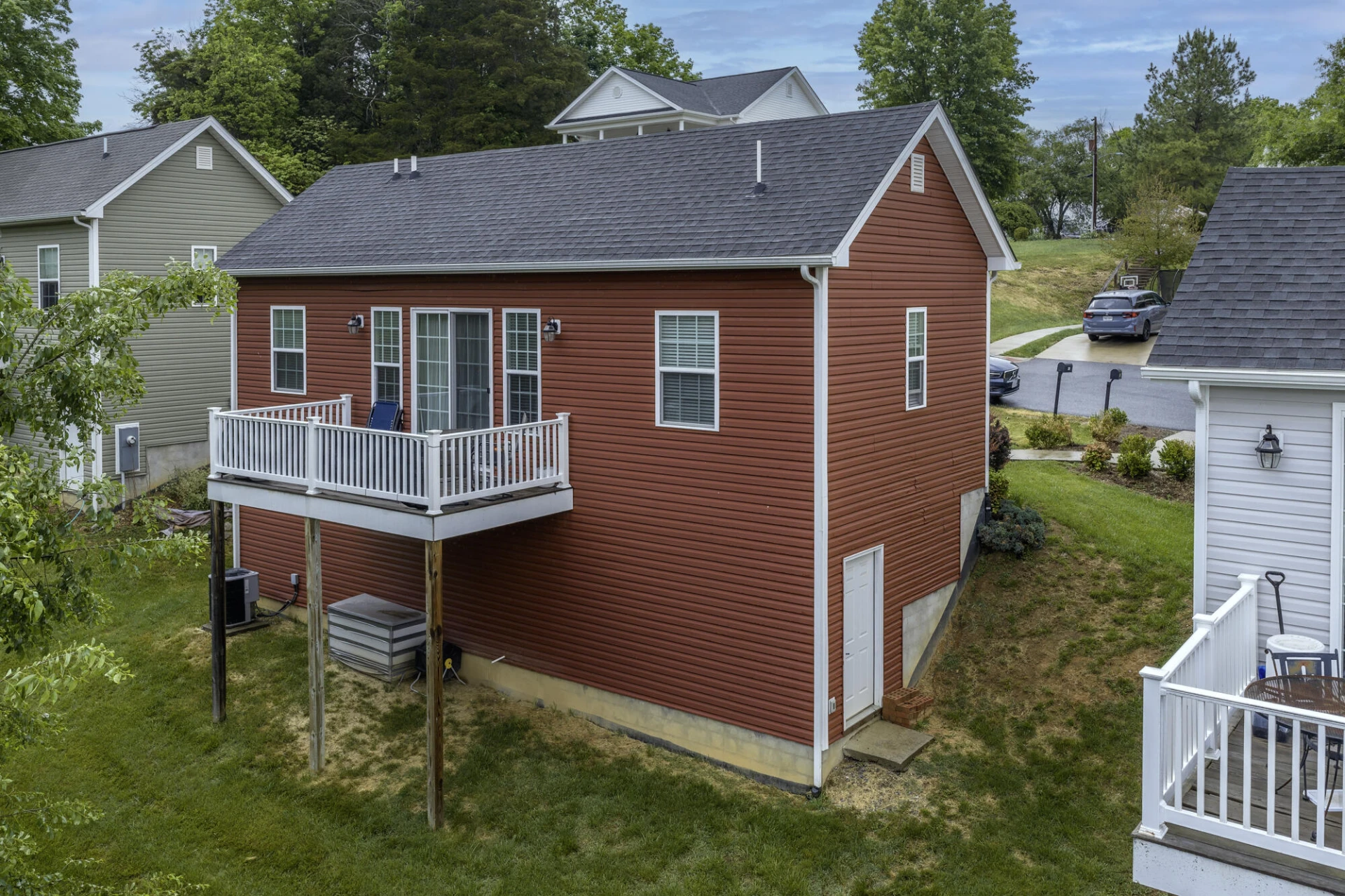 408 Evans Dr - Photo 5