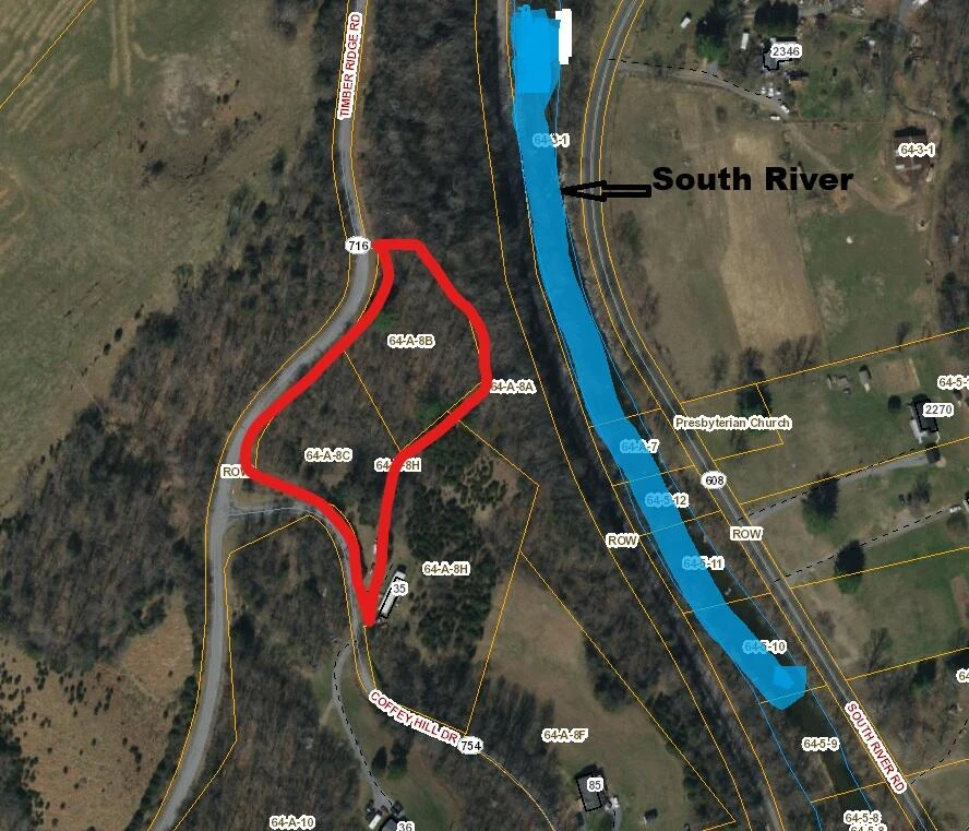 2 acres Coffey Hill Dr - Photo 20
