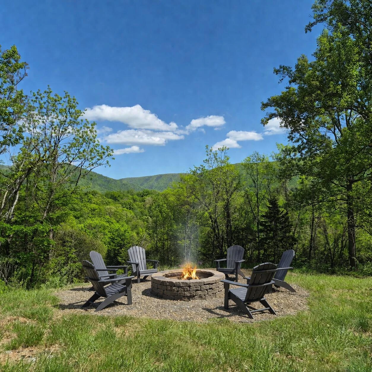 2 acres Coffey Hill Dr - Photo 3
