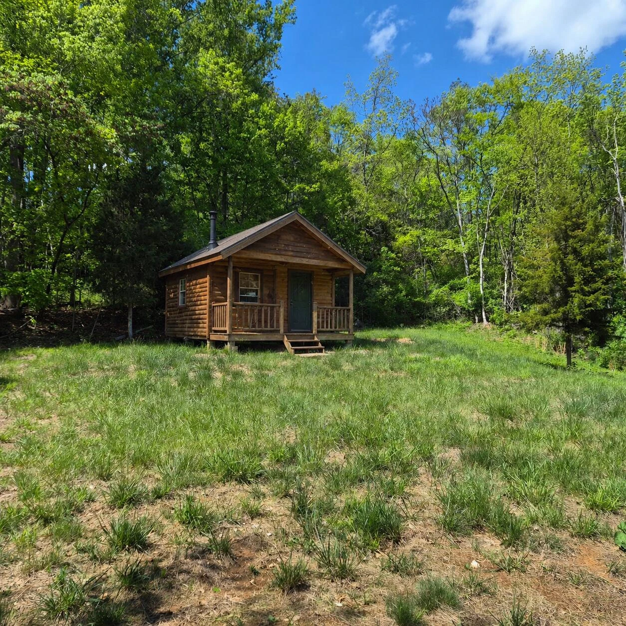 2 acres Coffey Hill Dr - Photo 4