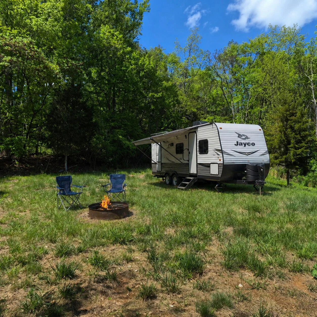 2 acres Coffey Hill Dr - Photo 5