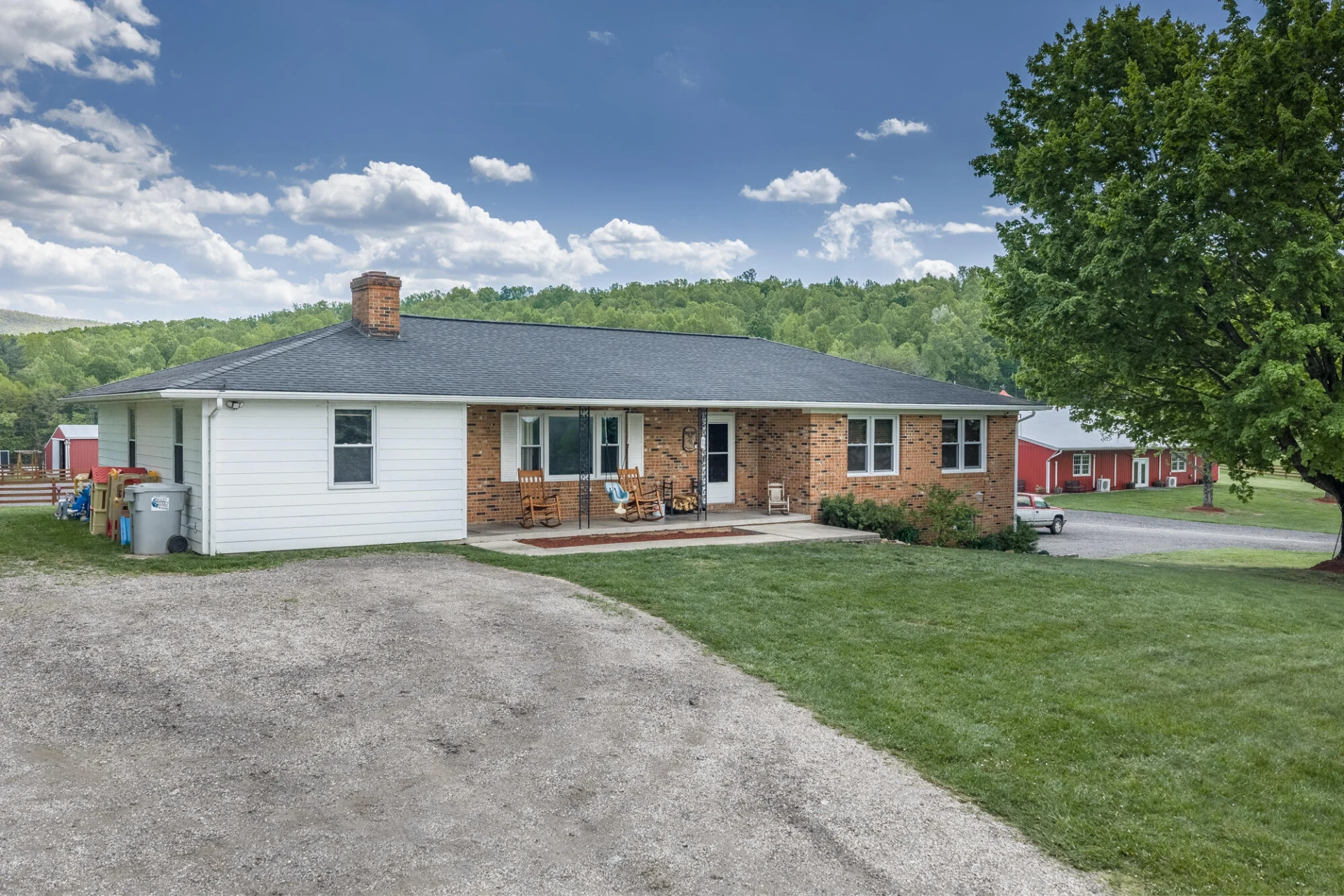 65 & 190 Whistle Hollow Ln - Photo 44