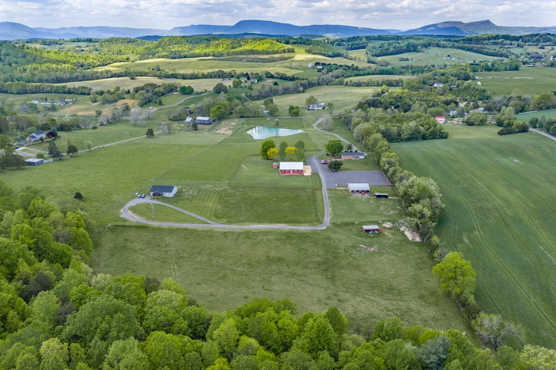 65 & 190 Whistle Hollow Ln - Photo 6