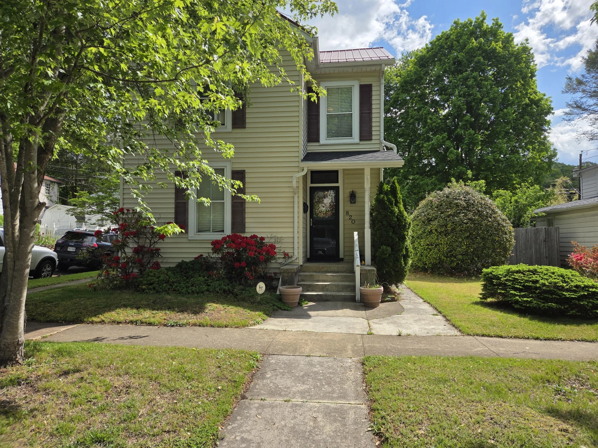 820 McCormick Blvd