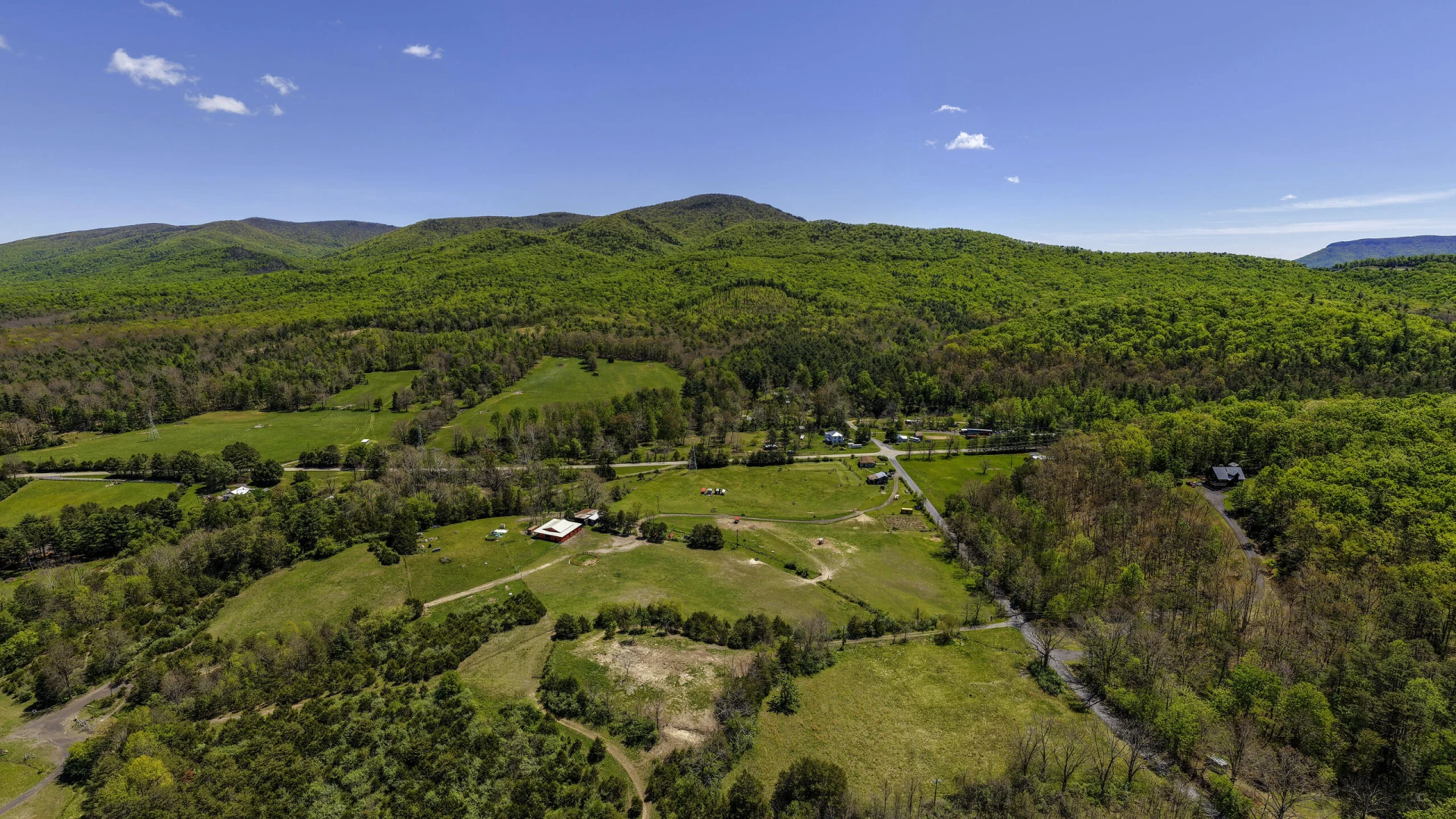694 & 764 Rockbridge Alum Springs Rd - Photo 4