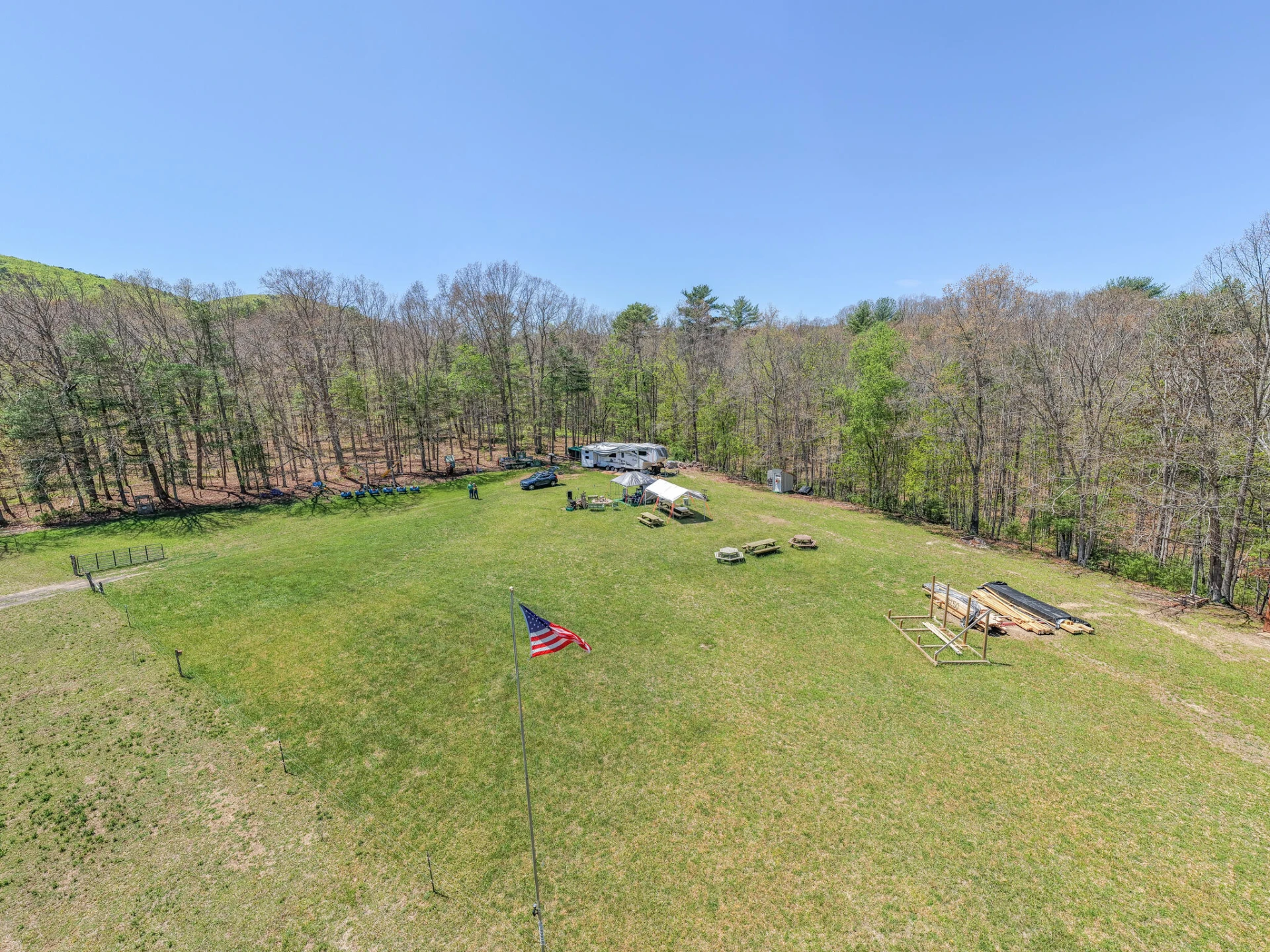 694 & 764 Rockbridge Alum Springs Rd - Photo 5