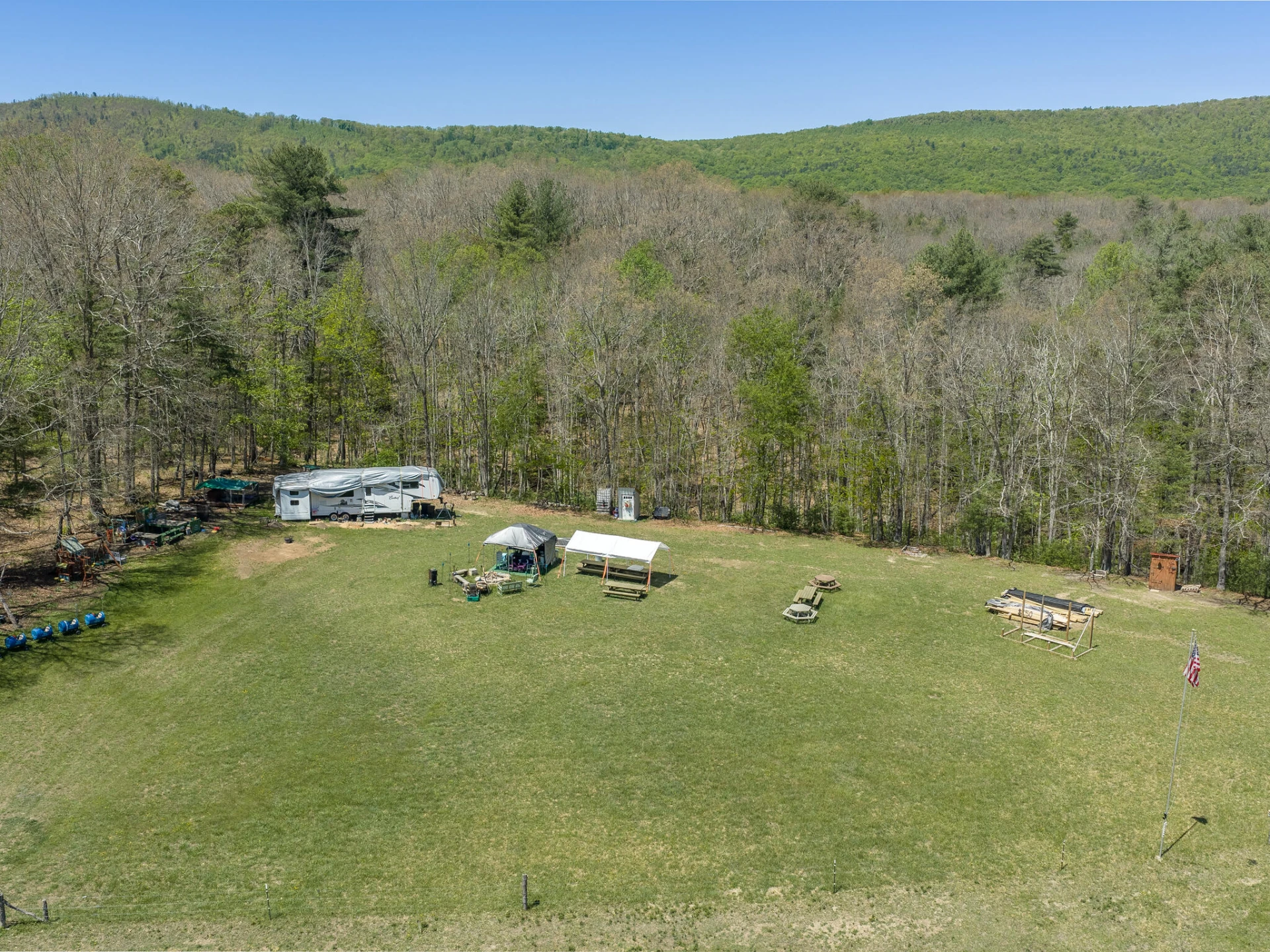 694 & 764 Rockbridge Alum Springs Rd - Photo 6
