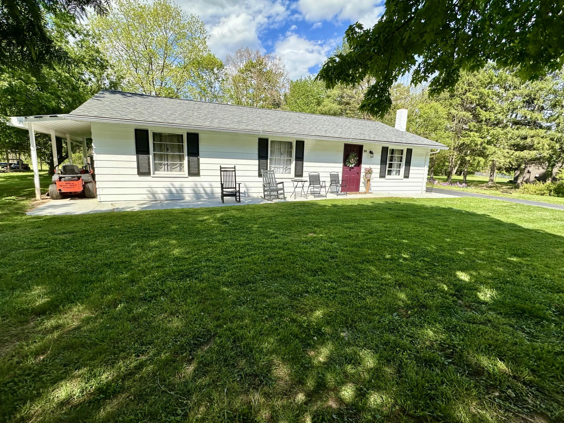 306 Broken arrow Ln - Photo 2