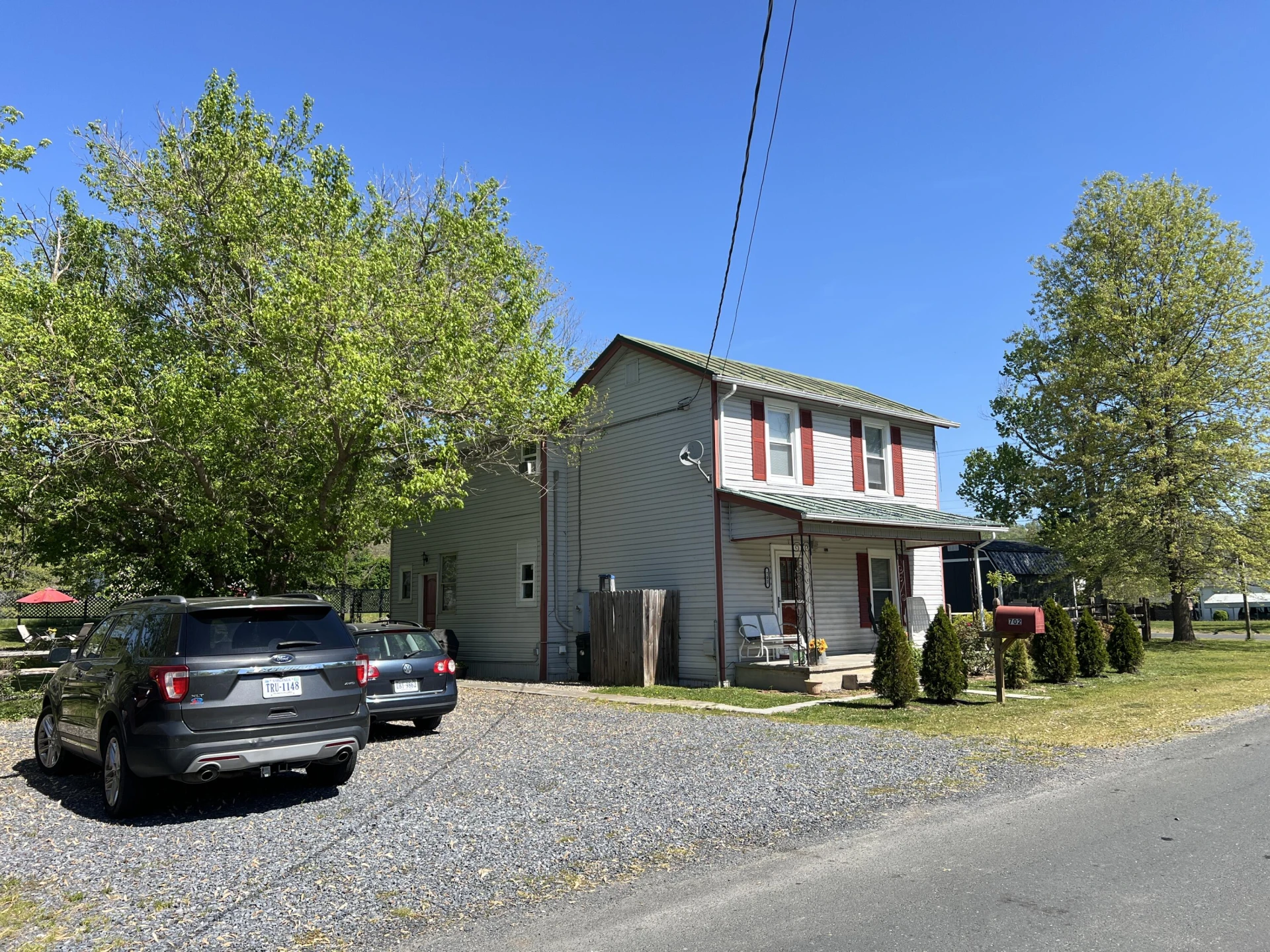 702 Anderson St - Photo 10