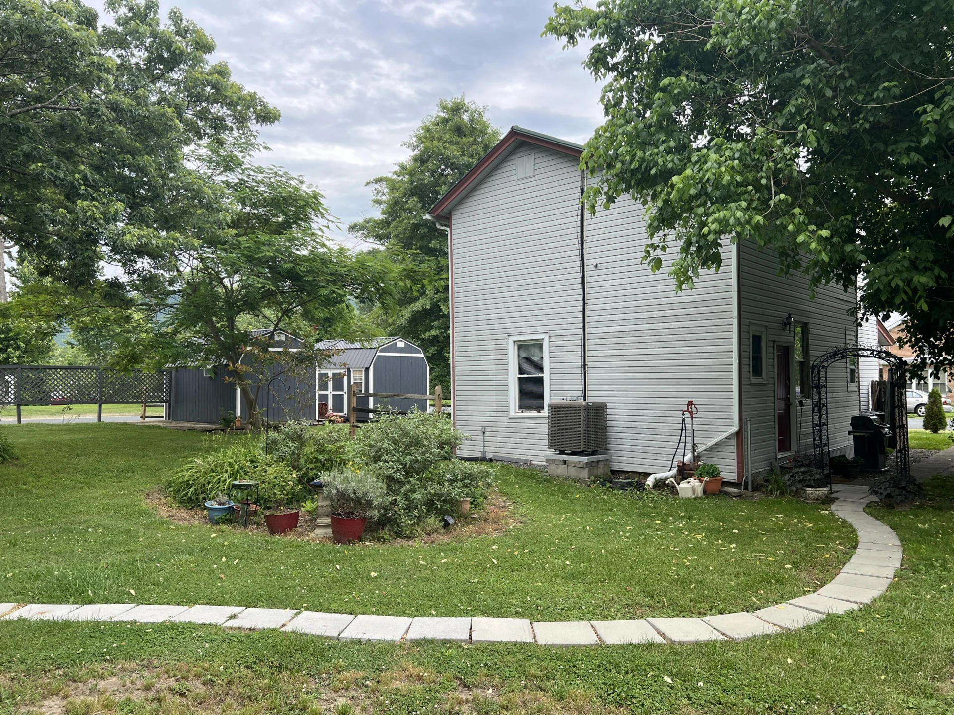 702 Anderson St - Photo 12