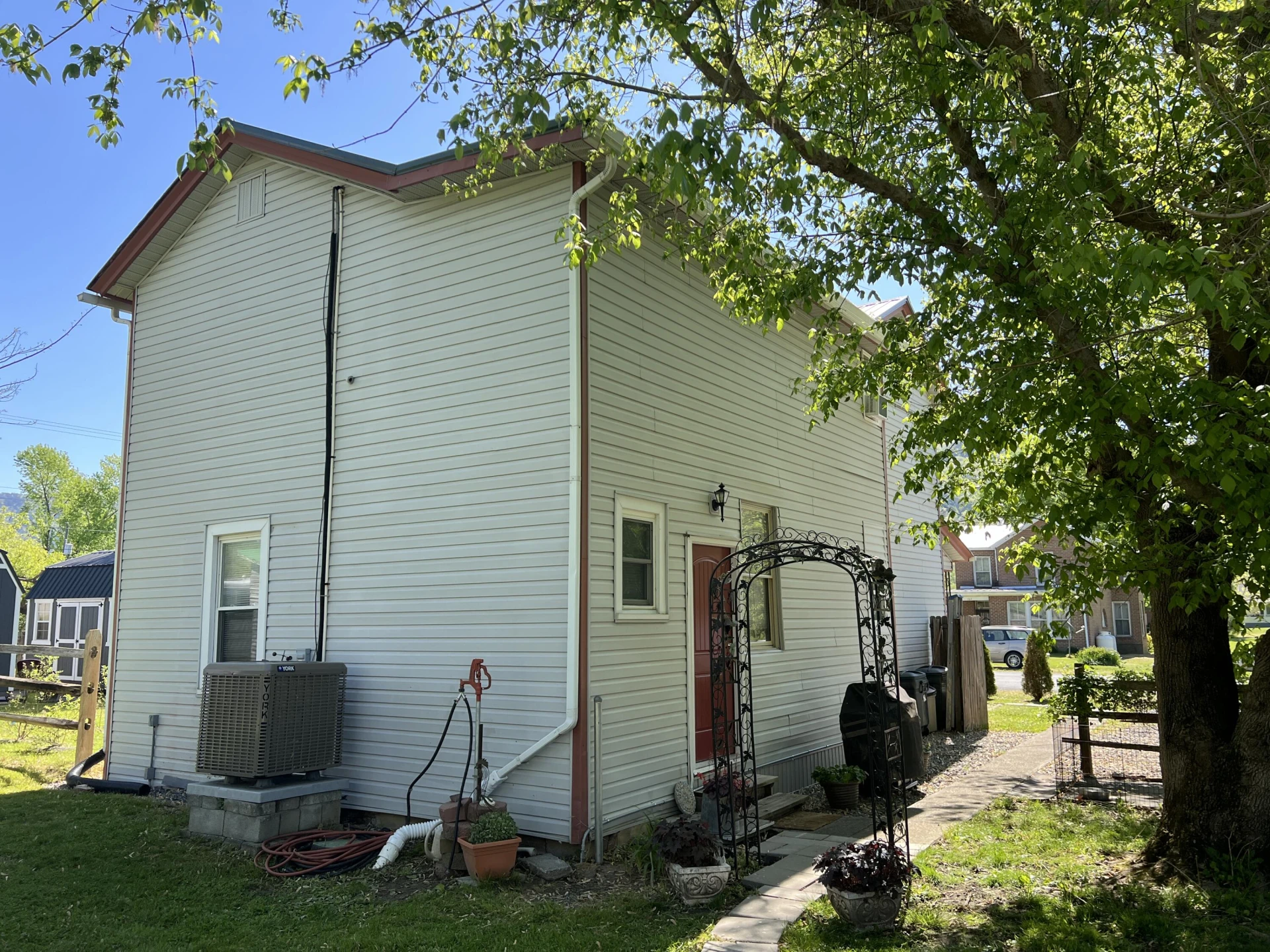 702 Anderson St - Photo 13