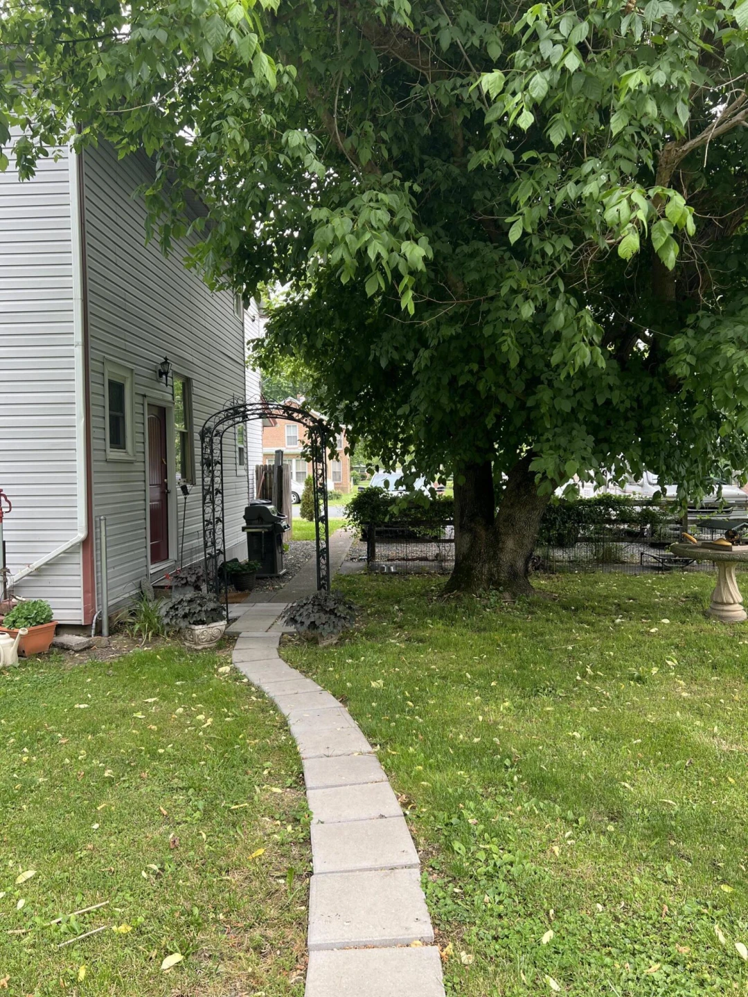 702 Anderson St - Photo 16