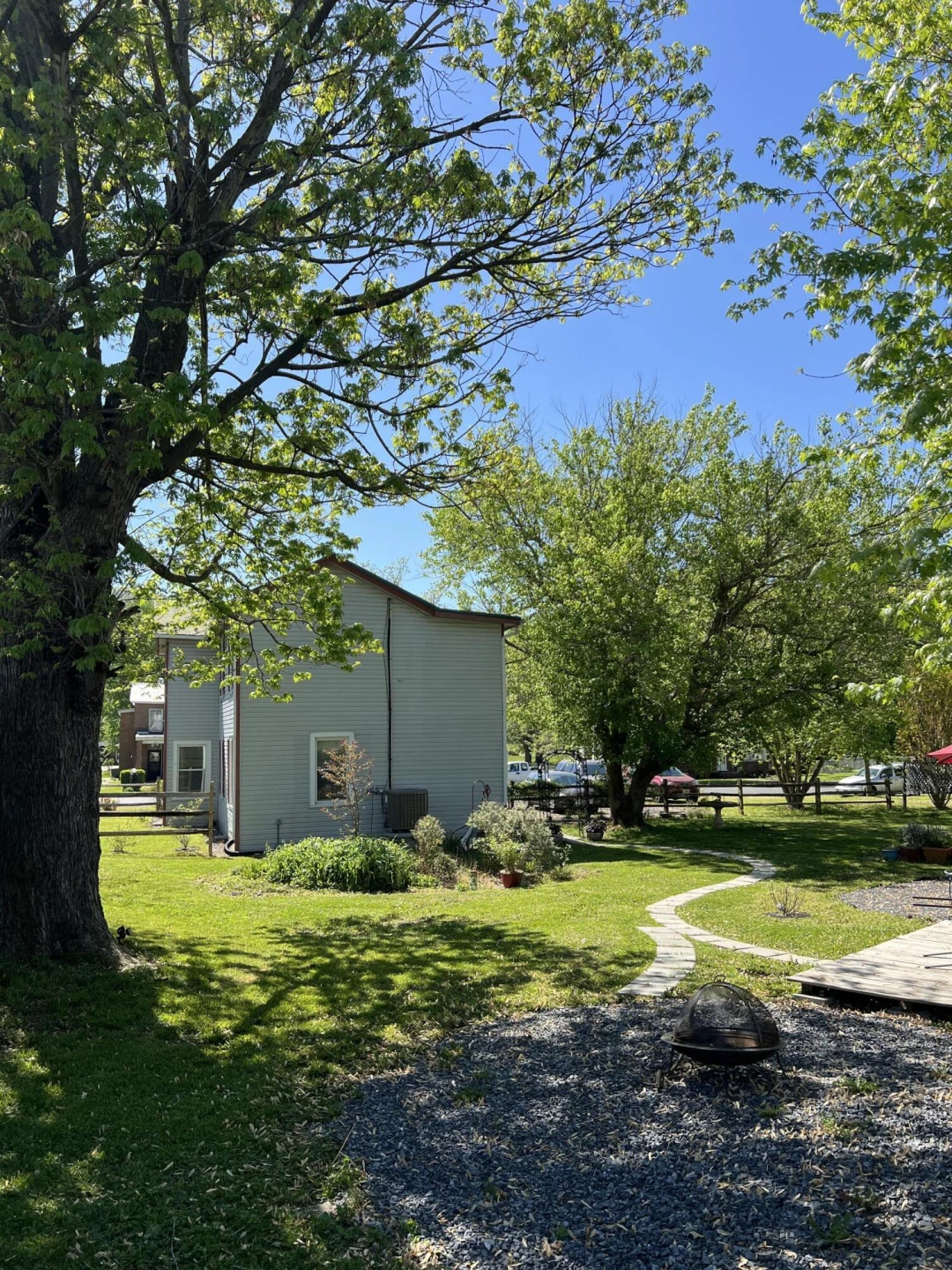 702 Anderson St - Photo 17