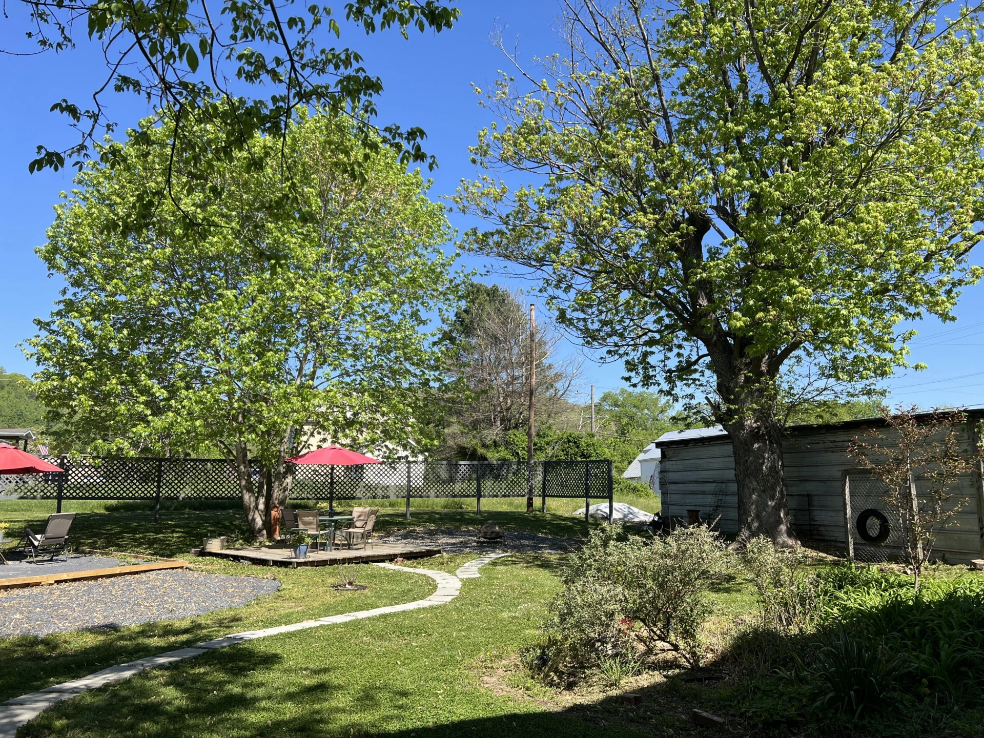 702 Anderson St - Photo 30